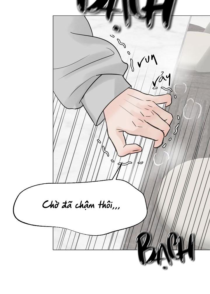 Ở LẠI BÊN TÔI - Chap 47