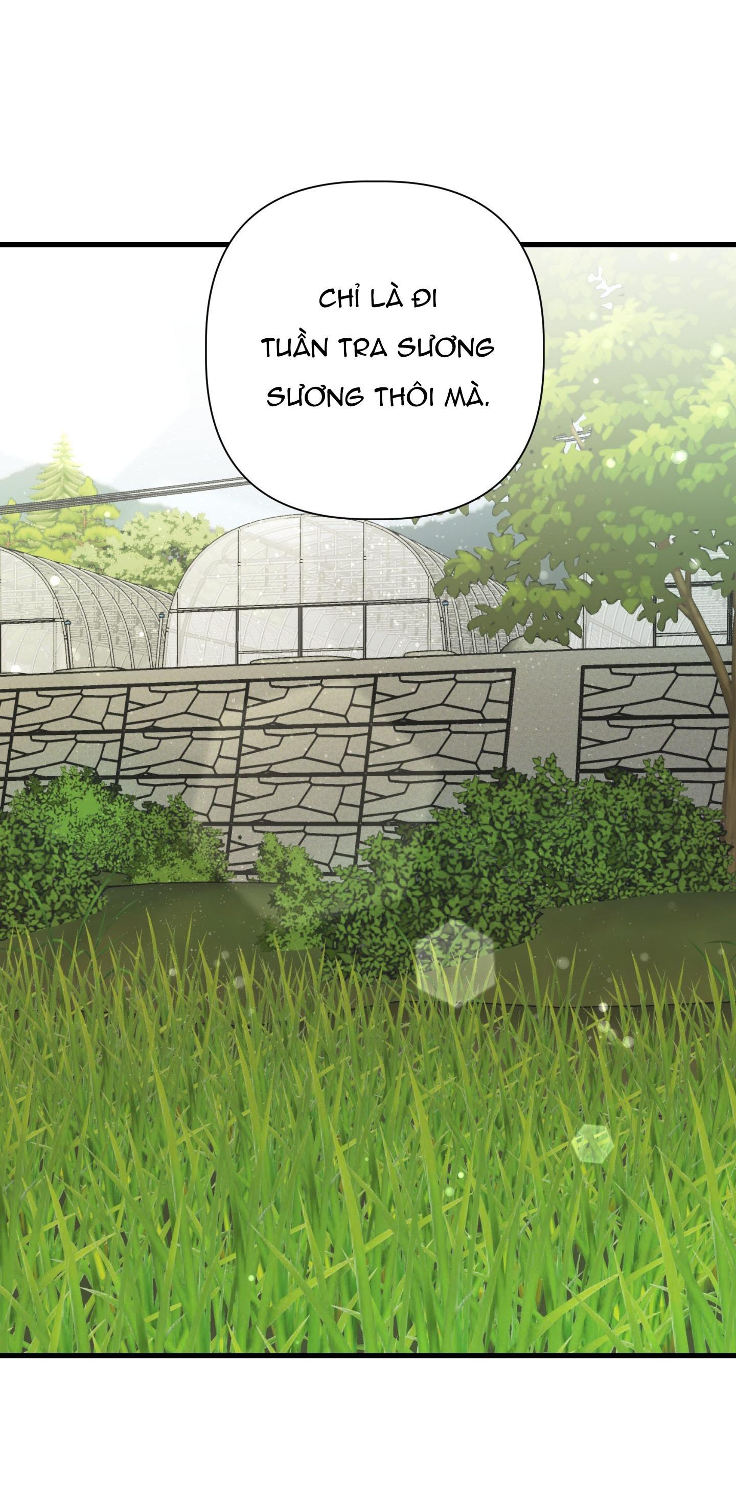 Tóm được em rồi! - Chap 1