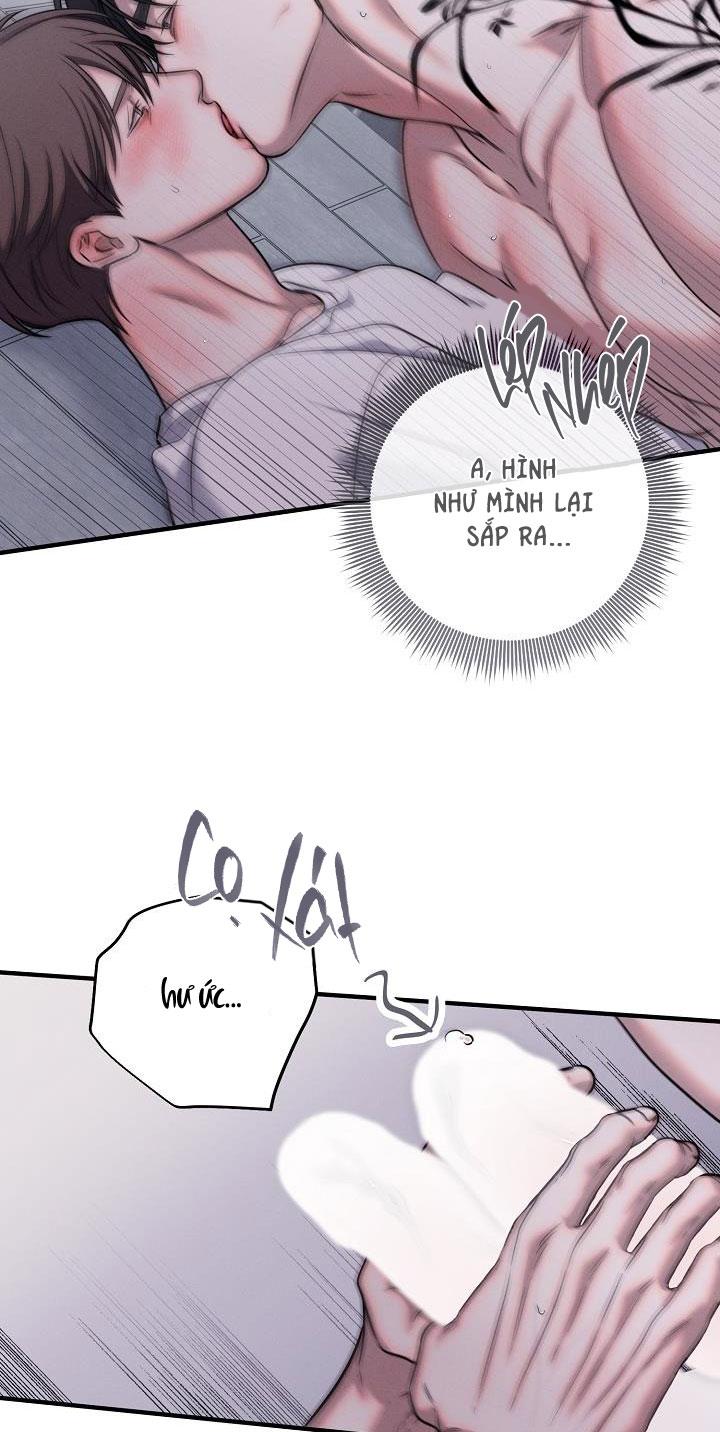 ĐÊM KHÔNG DẤU VẾT - Chap 28