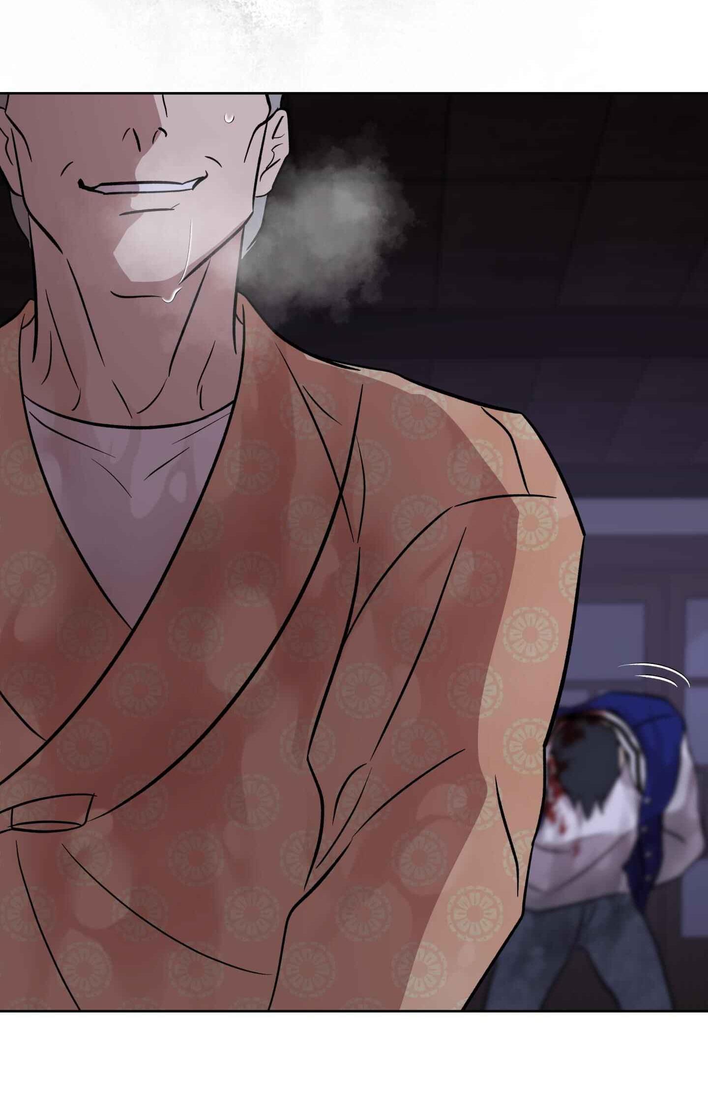 (CBunu) Mưa Mãi Không Tạnh - Chap 9