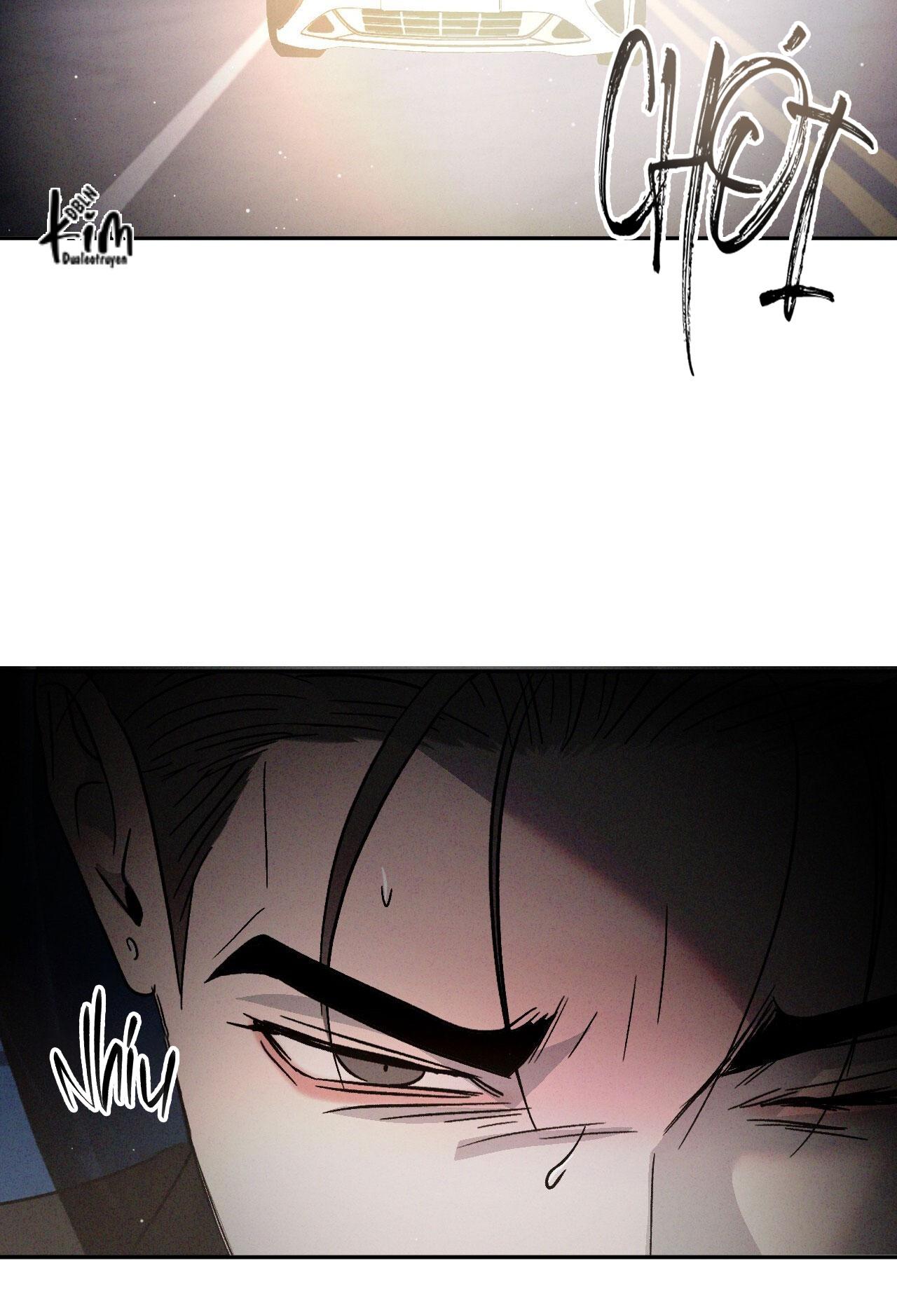 TƯƠNG PHẢN - Chap 87