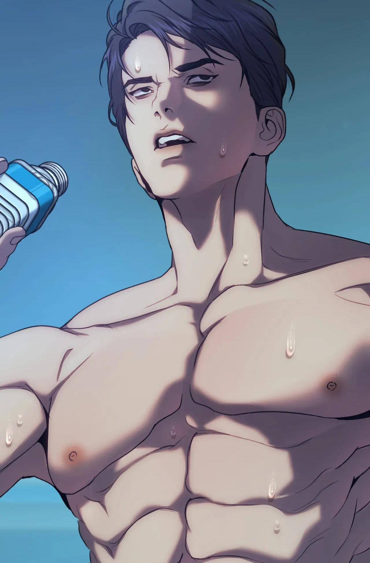 Công Cuộc Báo Thù Của Kẻ Yếu Thế - Chap 84