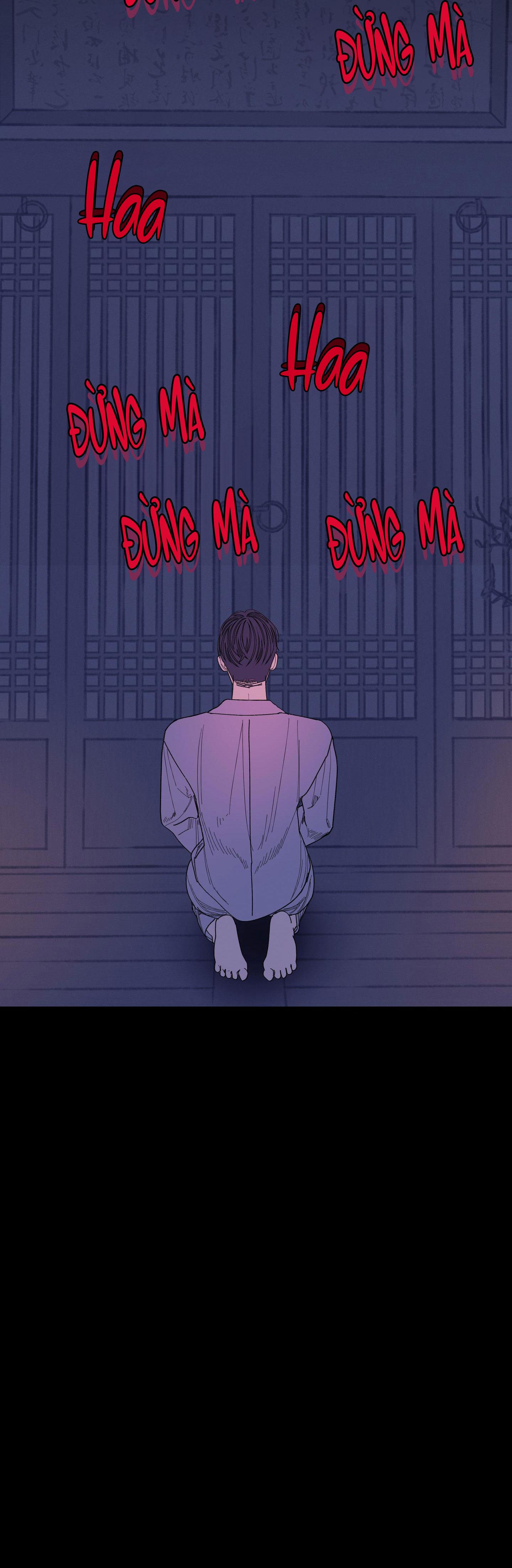 CHUYỆN QUỶ MÔN QUAN - Chap 62