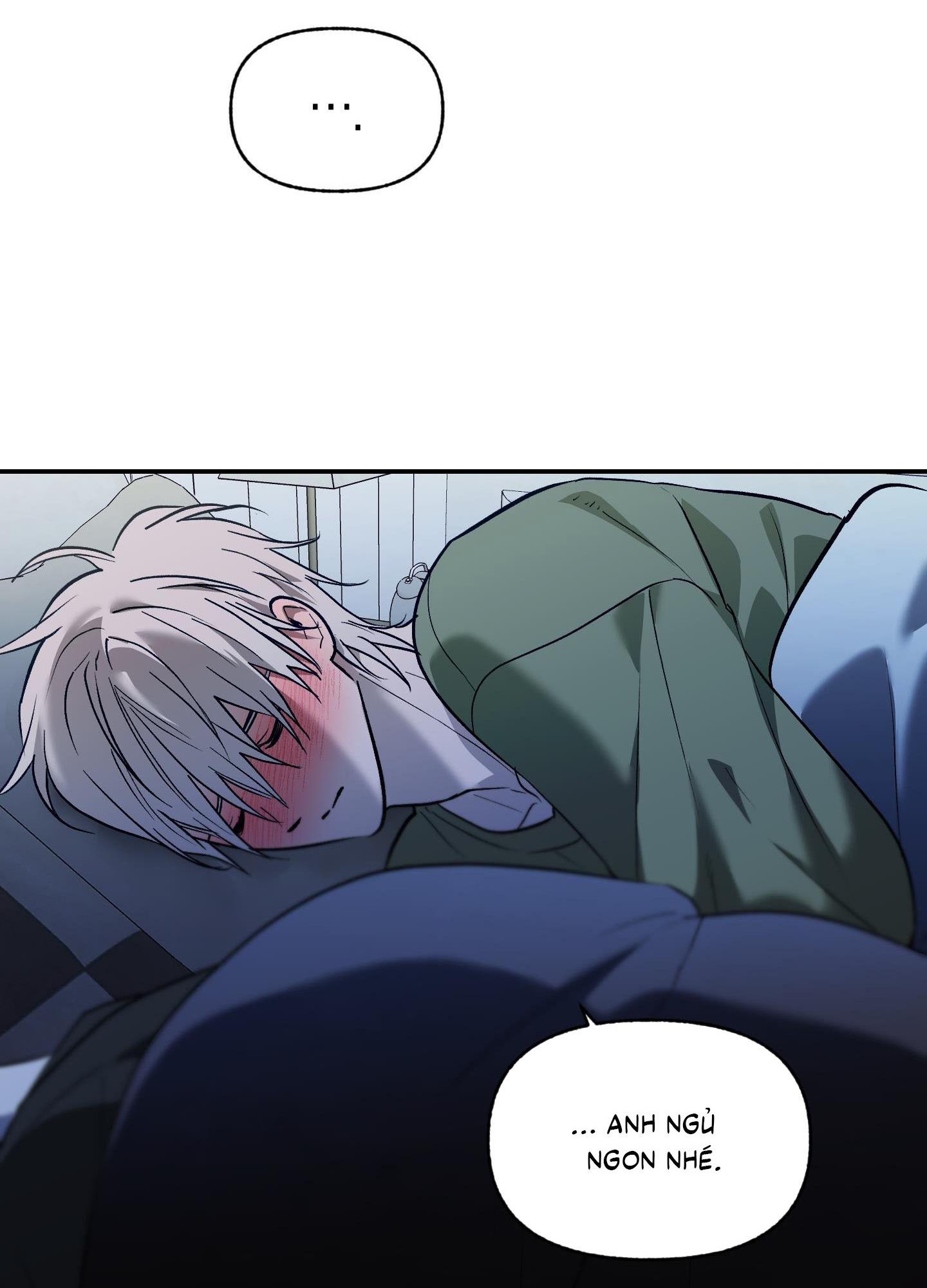 (CBunu) Control Time - Chap 25