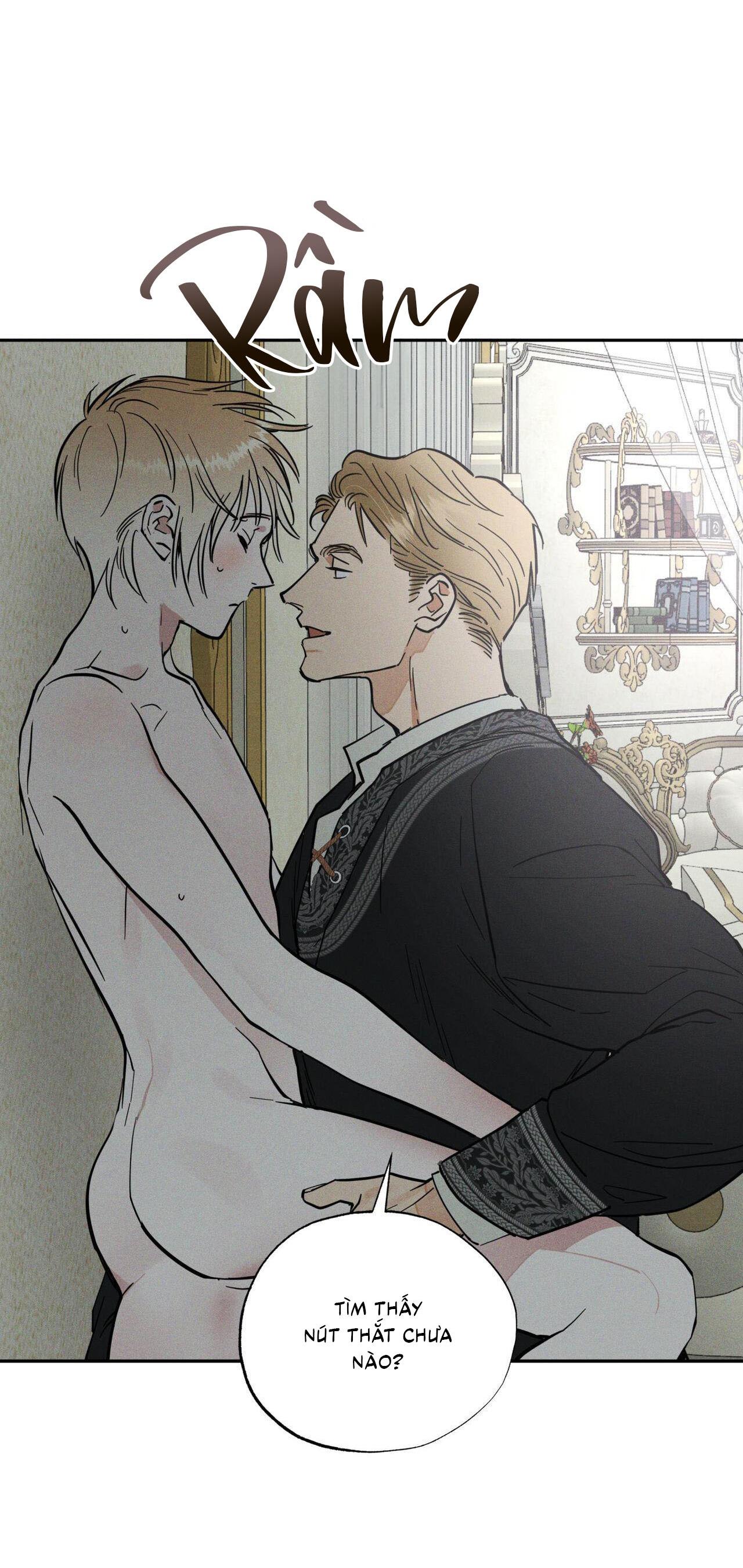 (CBunu) Antidote - Chap 38