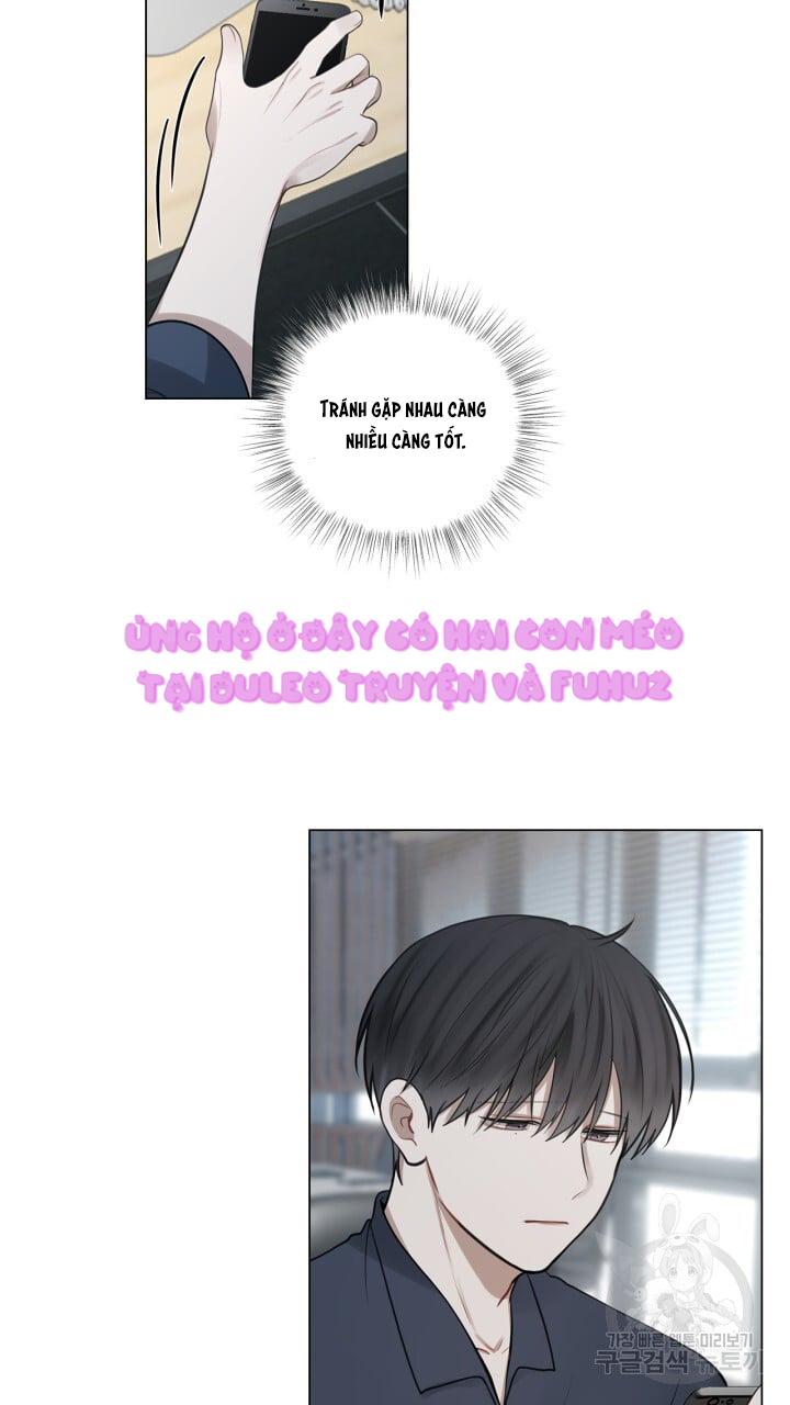 Song Trùng - Chap 23