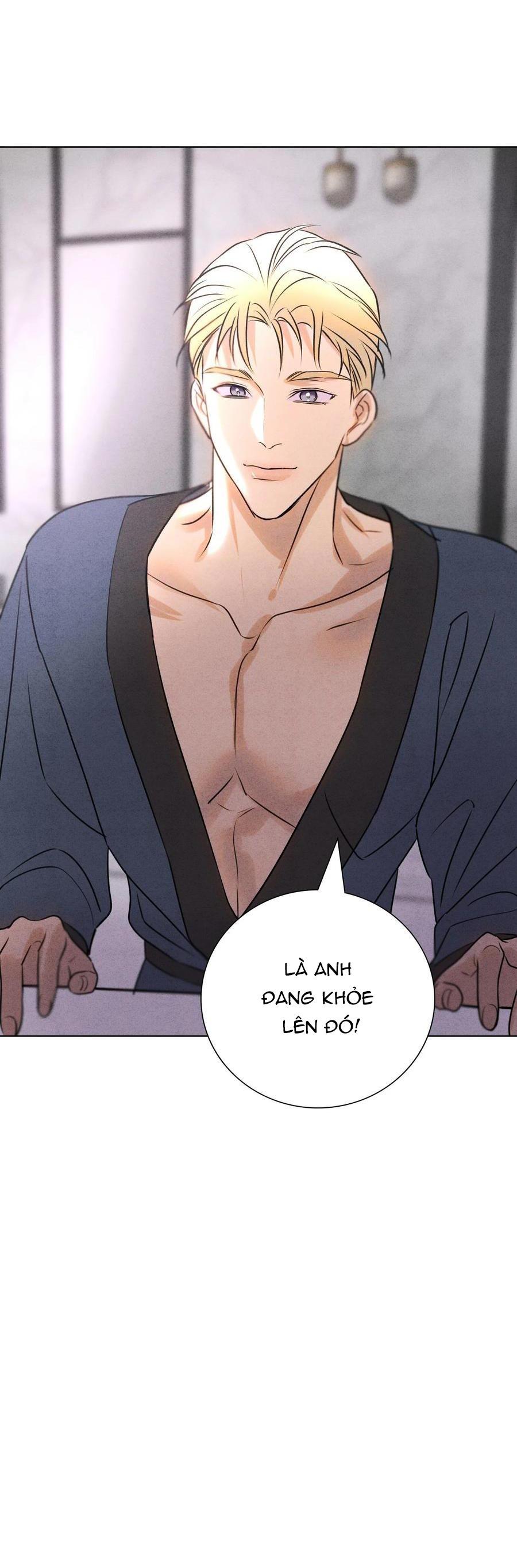 Anh Trai Rẻ Tiền Của Tôi (END) - Chap 46