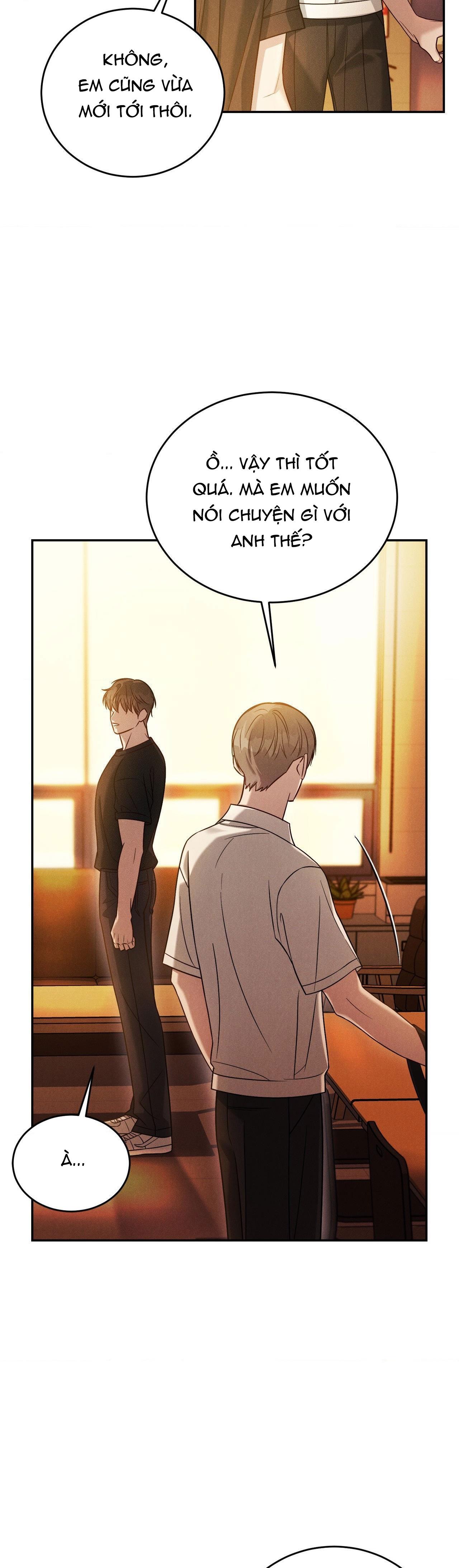 Giả Dược - Chap 45