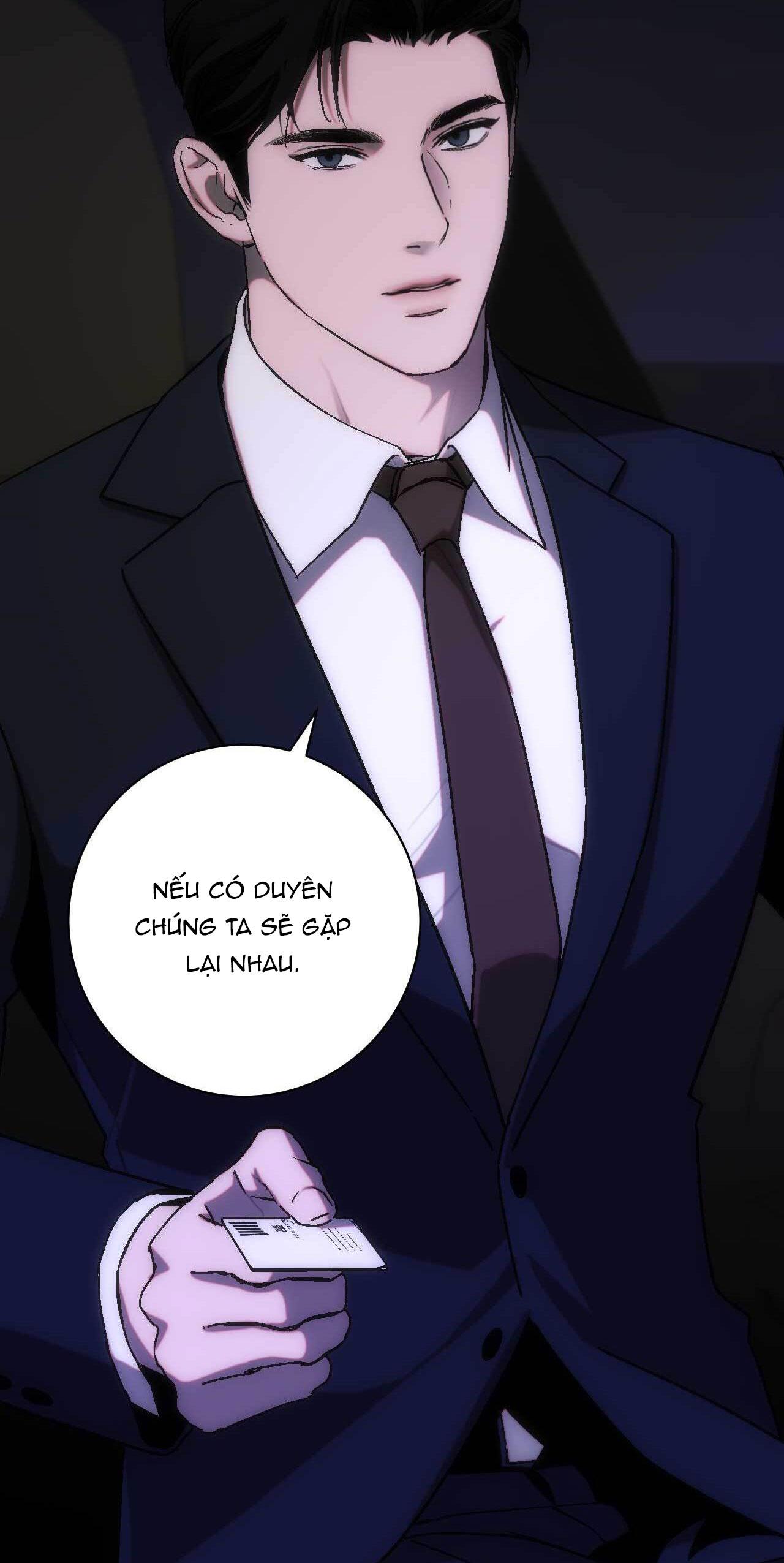 CHÌM TRONG KHOÁI LẠC - Chap 13