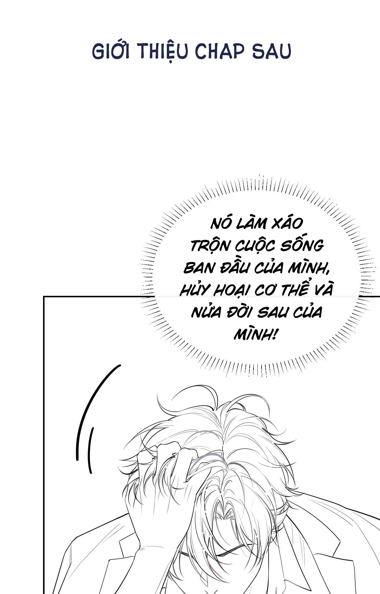 Nhân Ngư Desharow - Chap 38