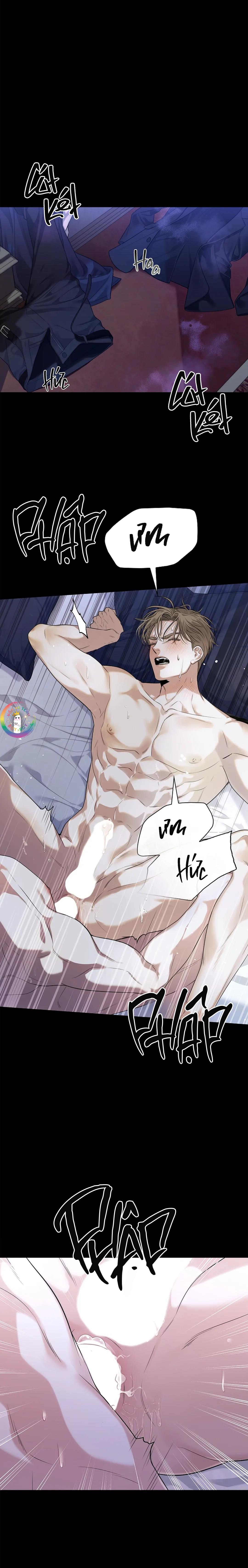 CÓ GIỎI THÌ HÔN TÔI ĐI - Chap 1