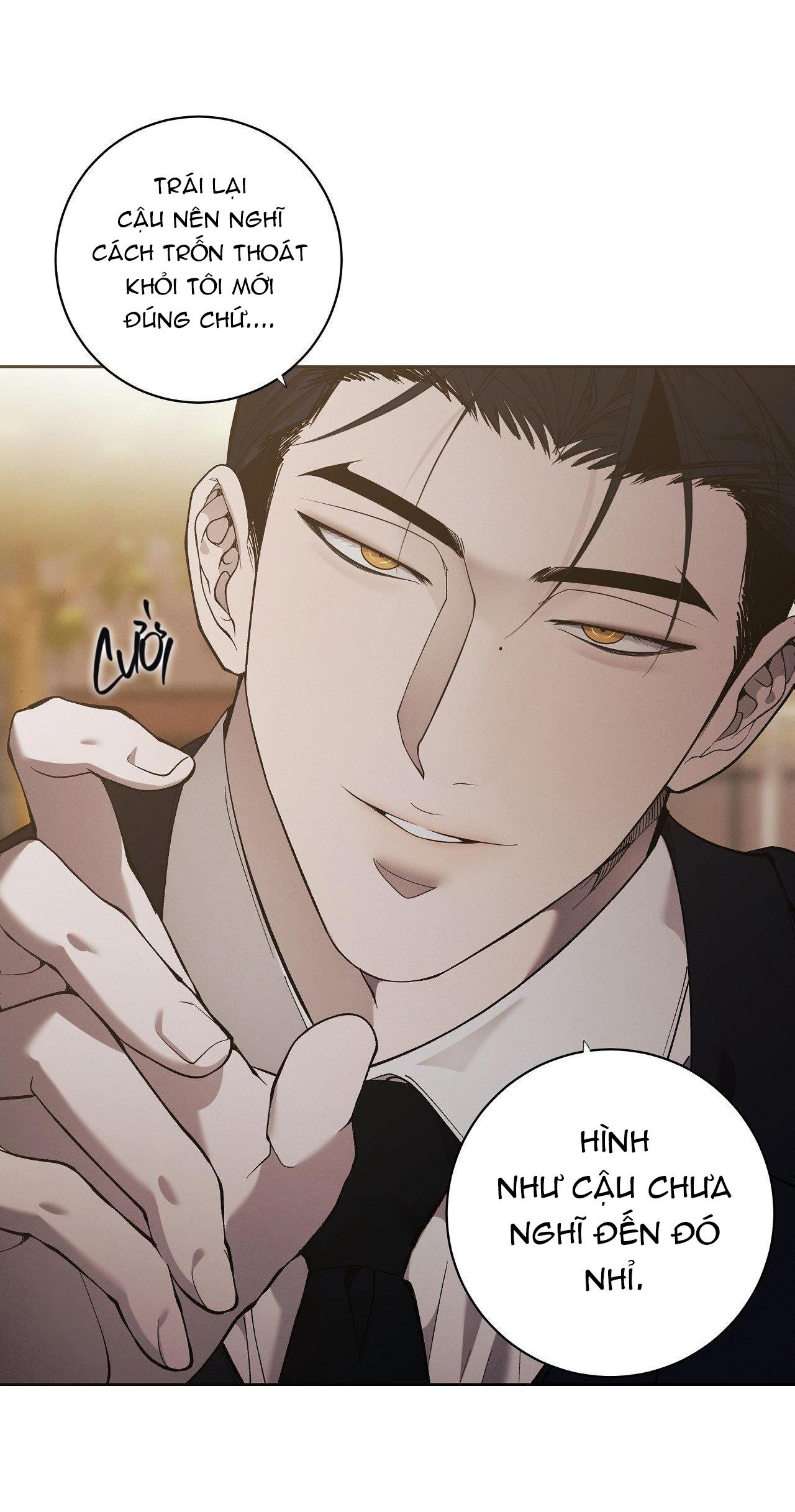 (DROP )PRAY - Chap 15