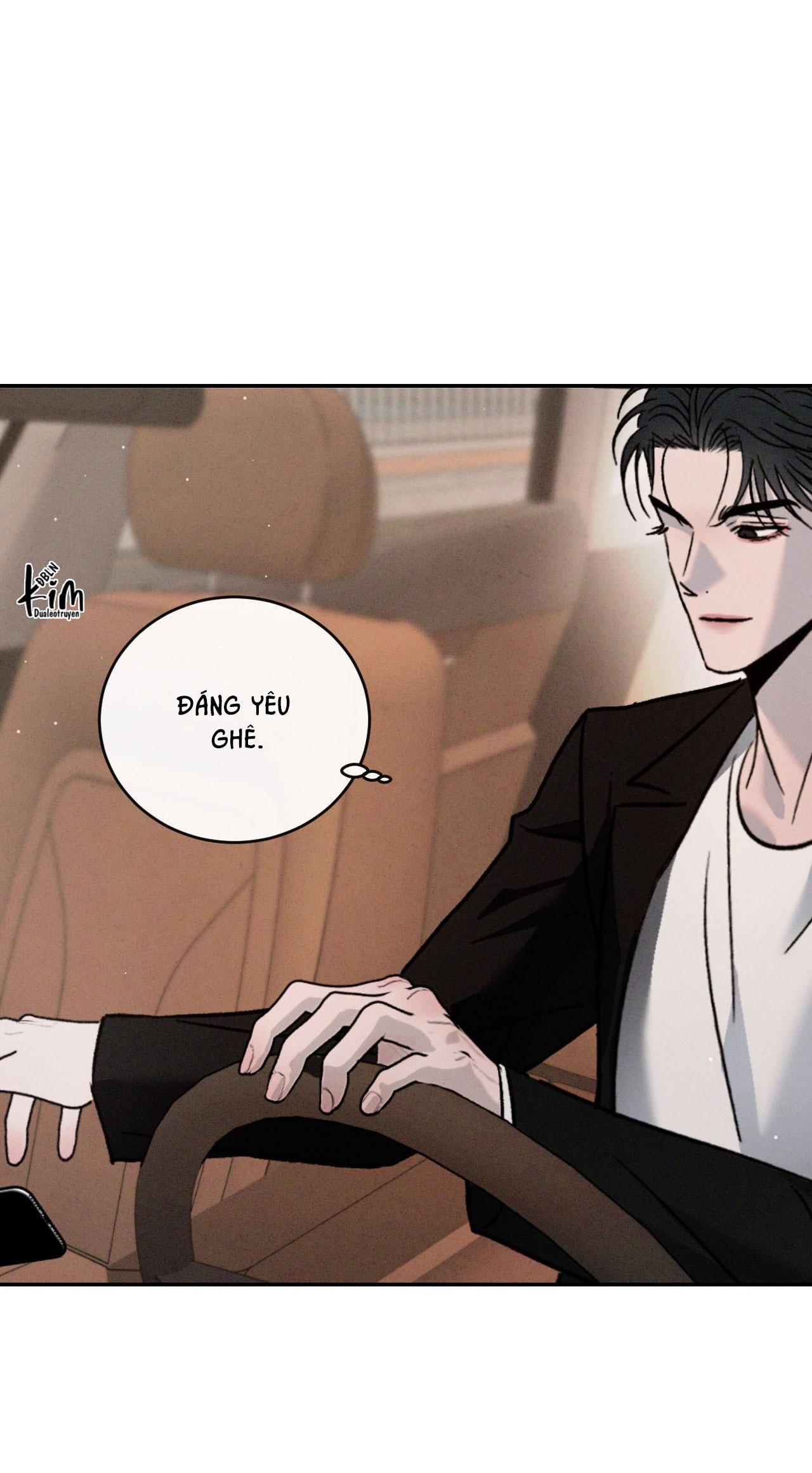 TƯƠNG PHẢN - Chap 90