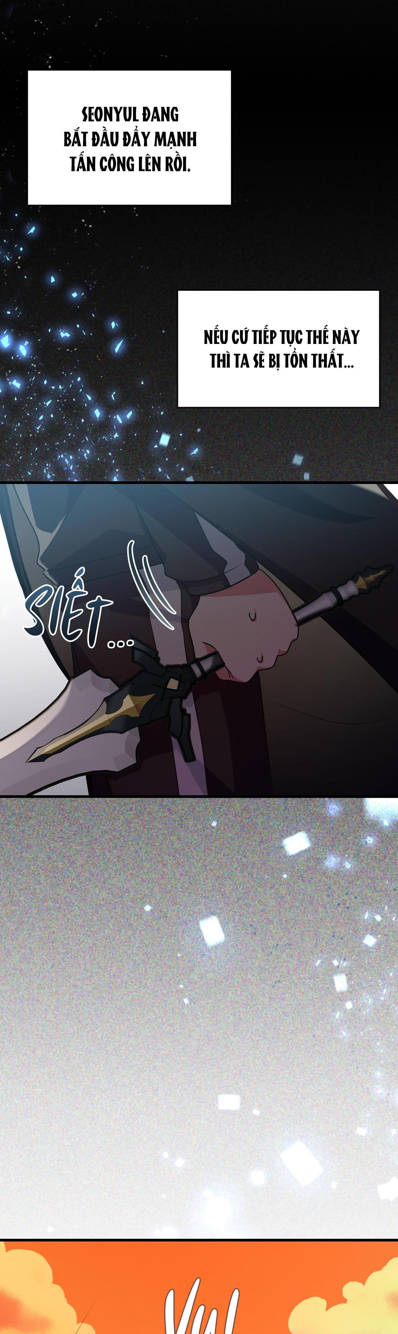 Guild member - Chap 46