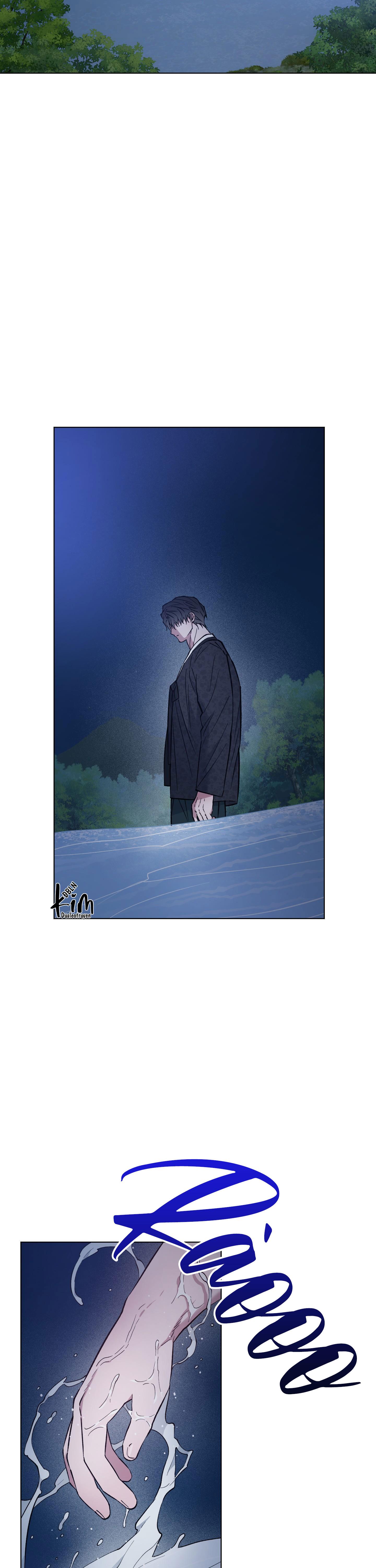 BÌNH MINH CỦA RỒNG - Chap 47