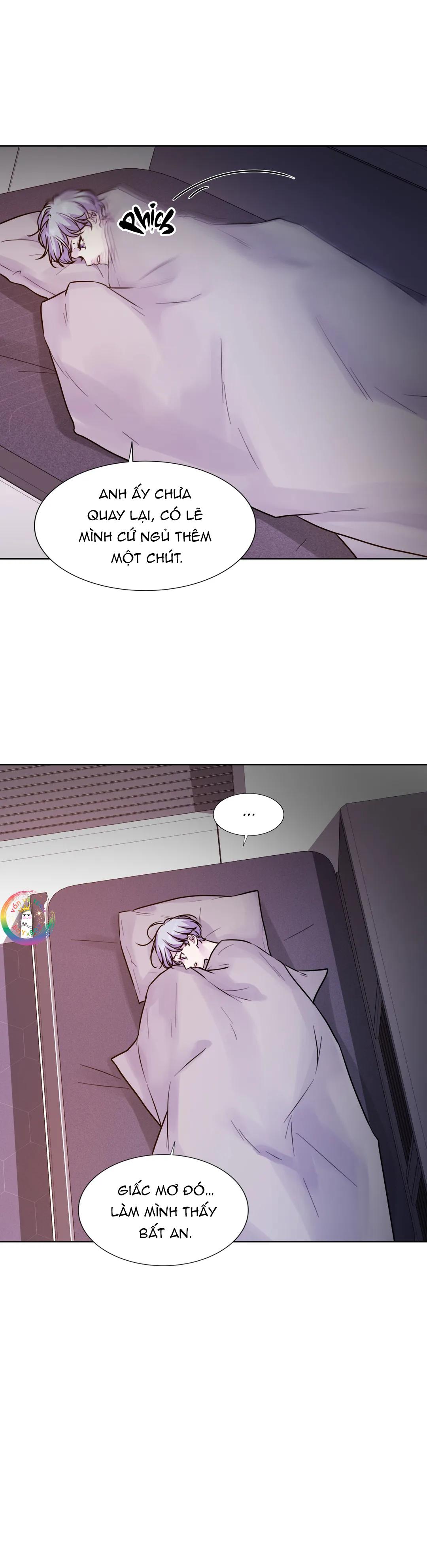 Guiding Light - Chap 9