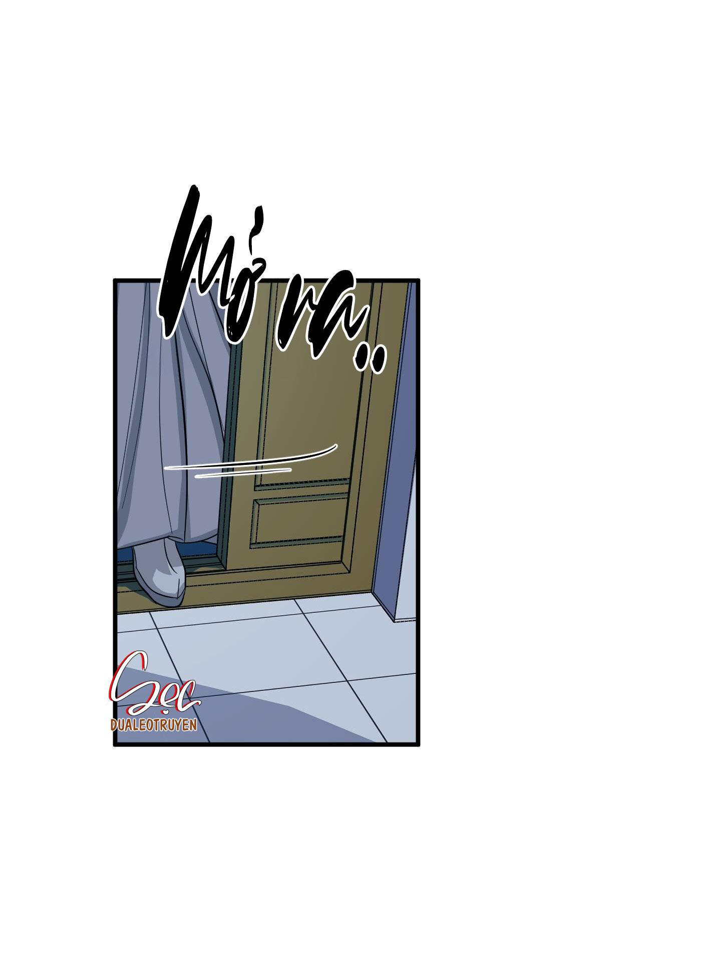 VỢ BÉ CỦA GIÁO CHỦ MA GIÁO - Chap 7