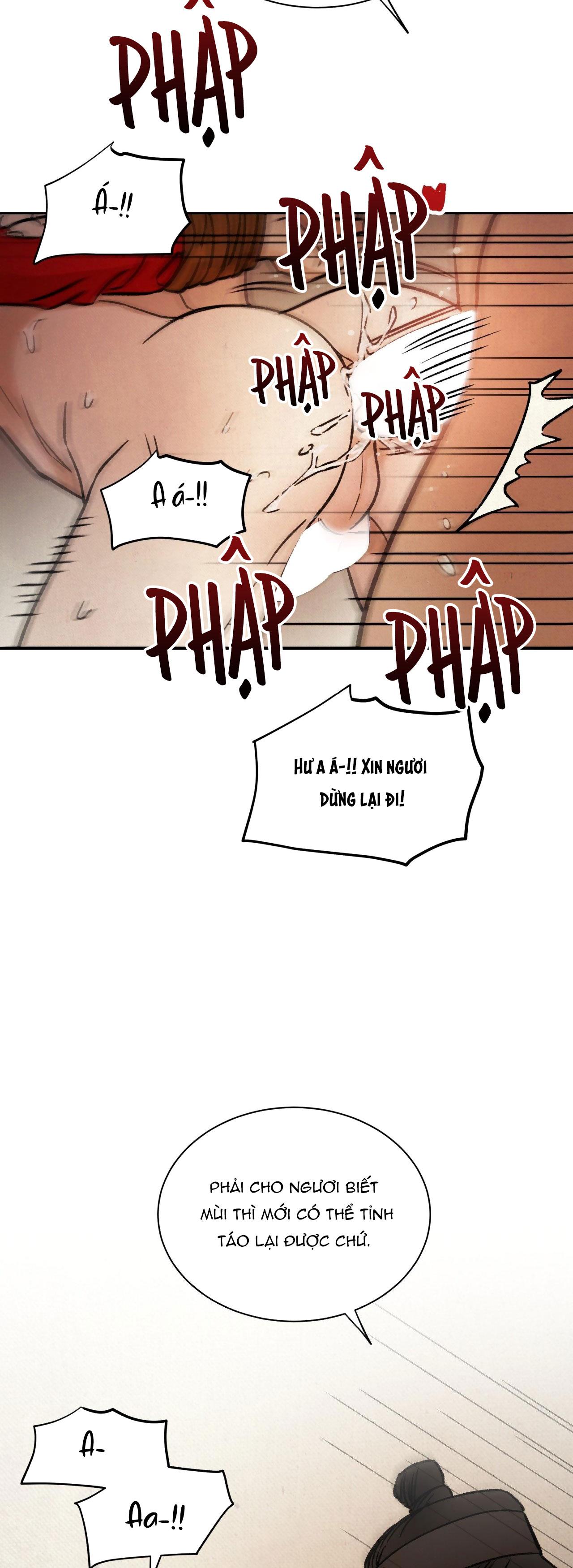 MONG RYONGJEON - Chap 5