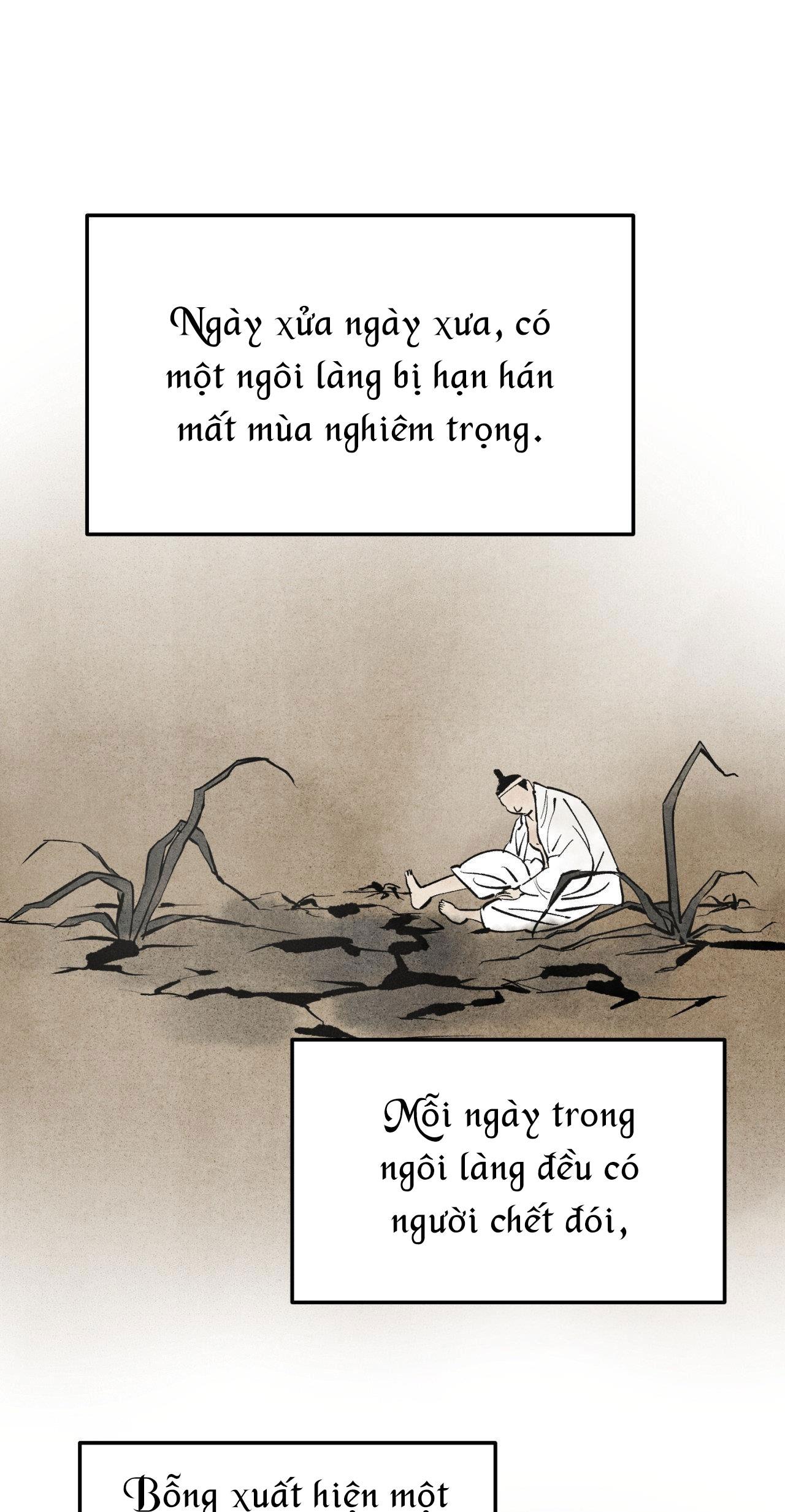 VƯỢT QUA GIỚI HẠN - Chap 82
