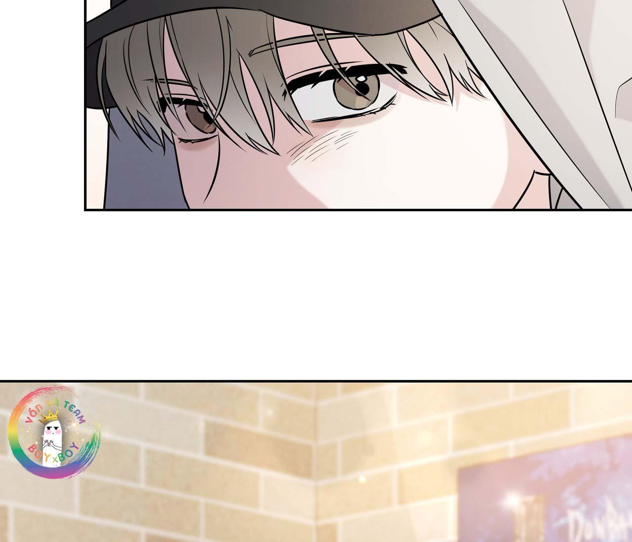 Ballboy Tactics - Chap 5