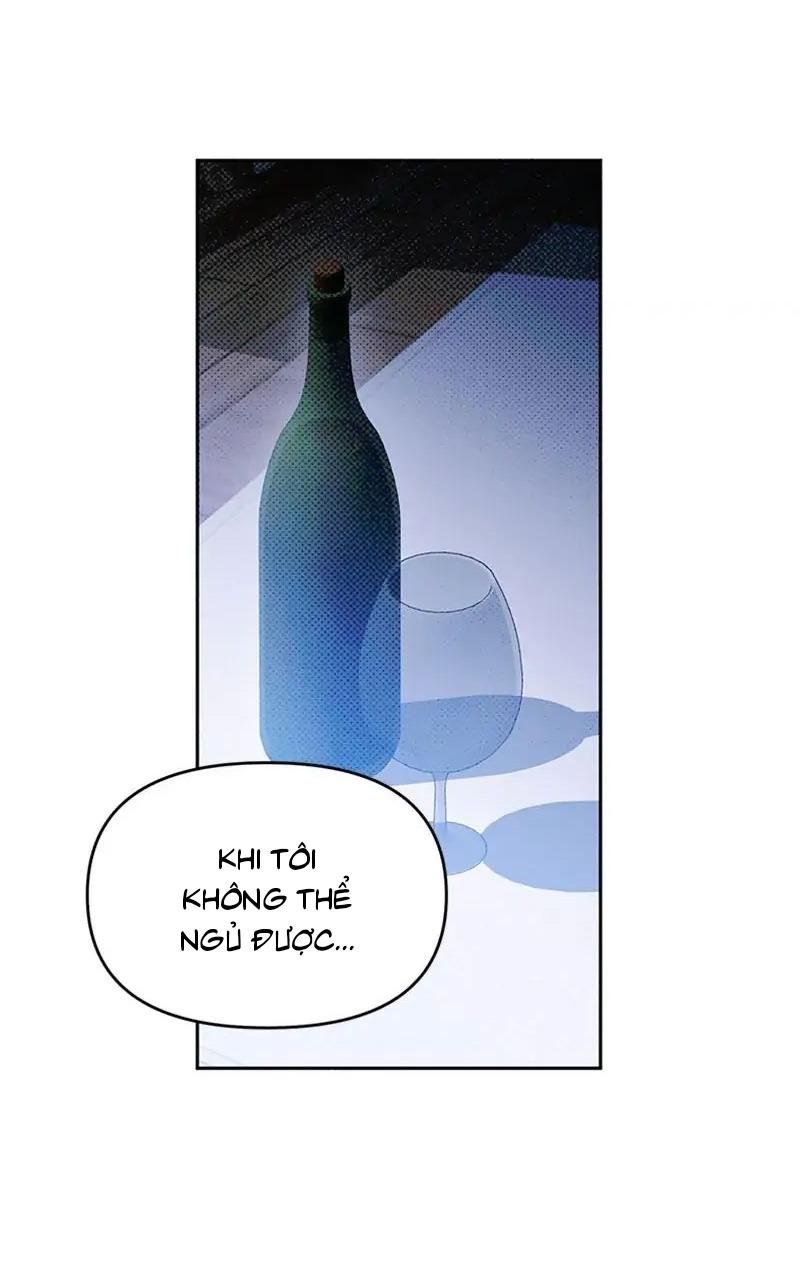 SOLO FOR TWO - Chap 15