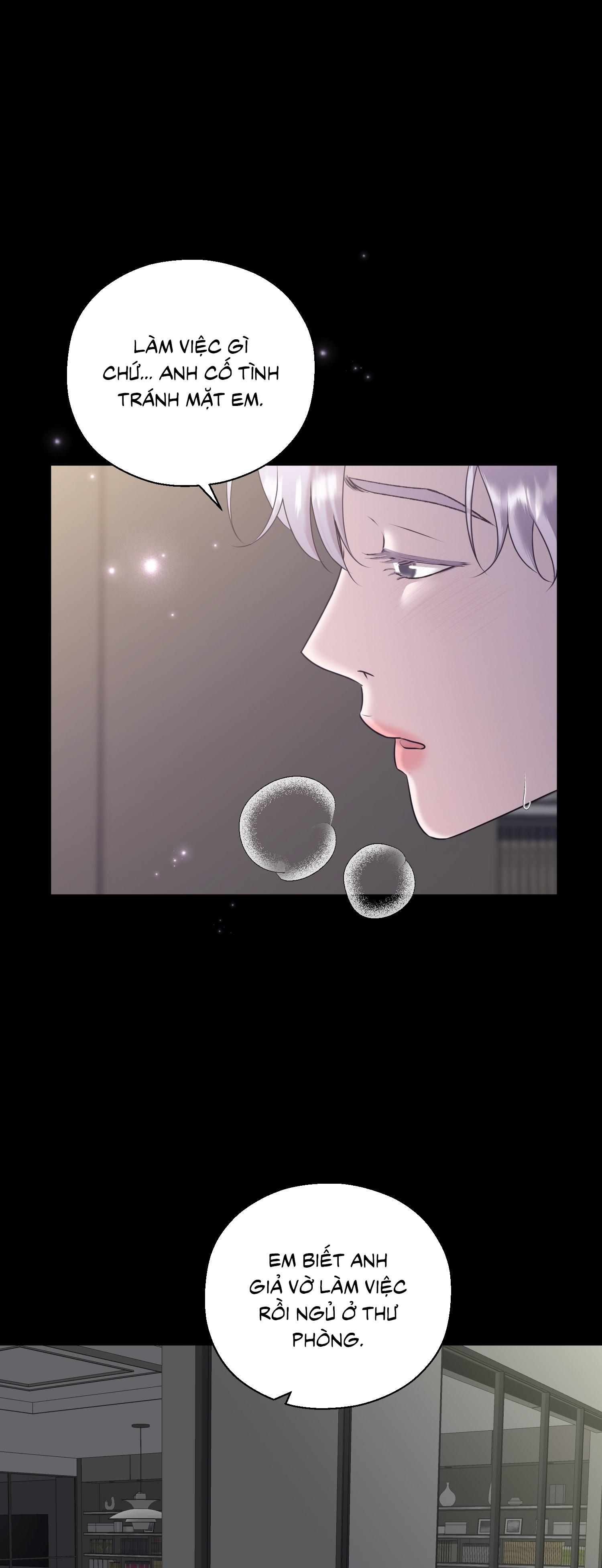 Tiền bối của anh - Chap 1