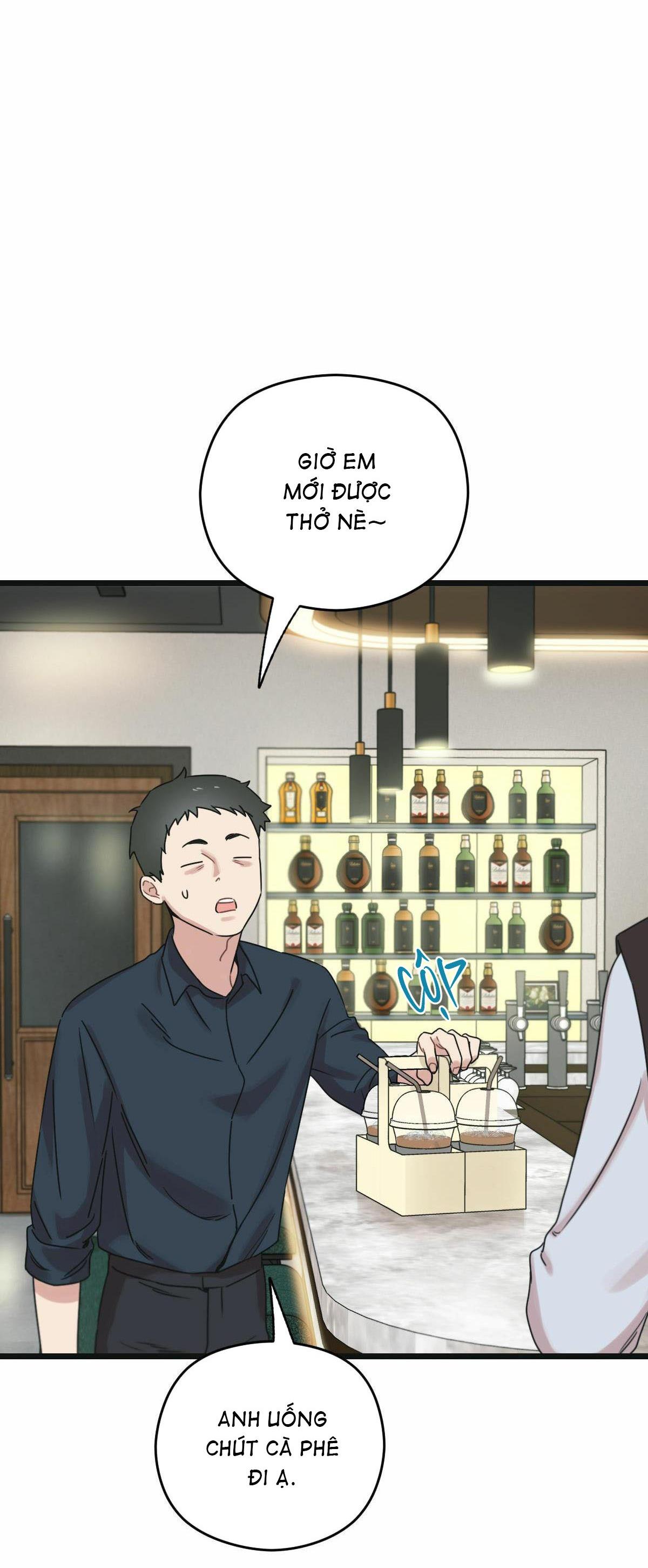 TRÙNG PHÙNG - Chap 22