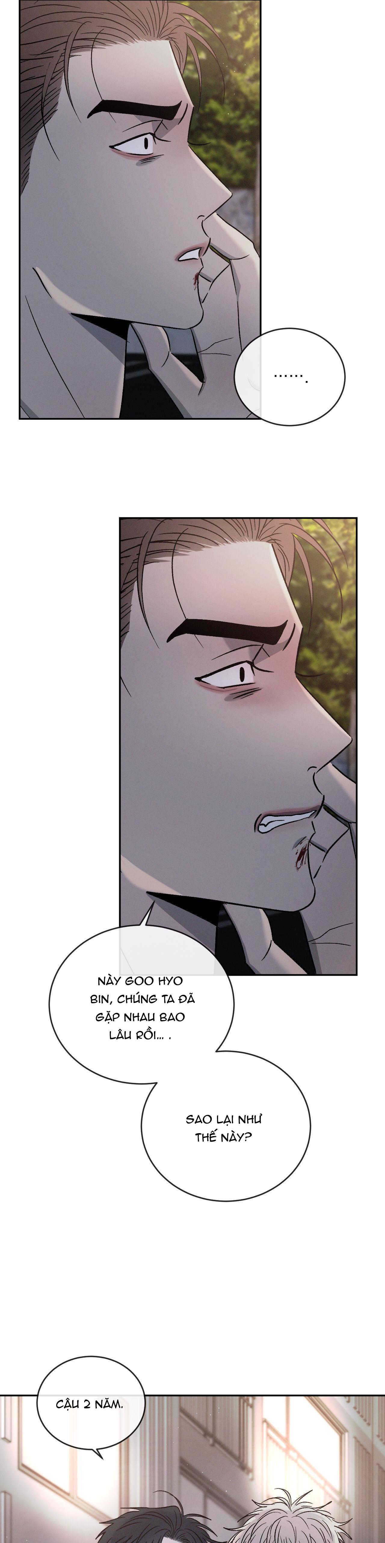 TƯƠNG PHẢN - Chap 73