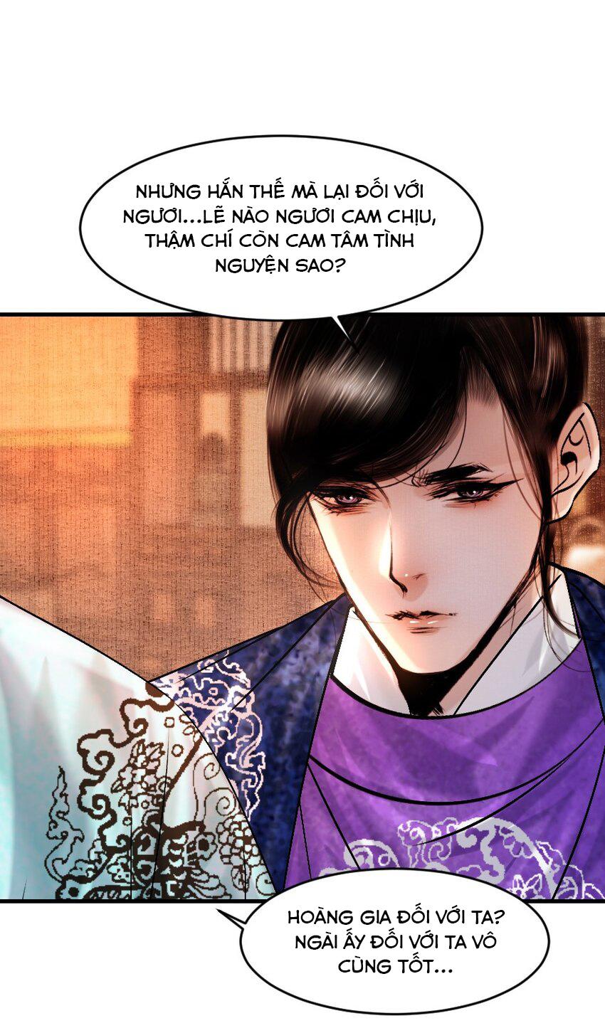 Vòng Luân Hồi - Chap 91