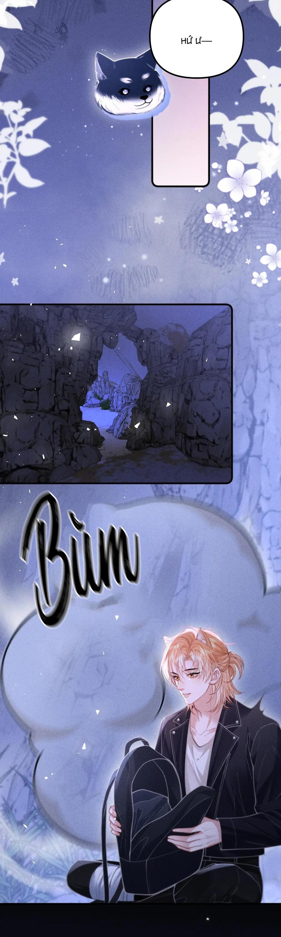 Nuông Chiều Sinh Hư - Chap 22