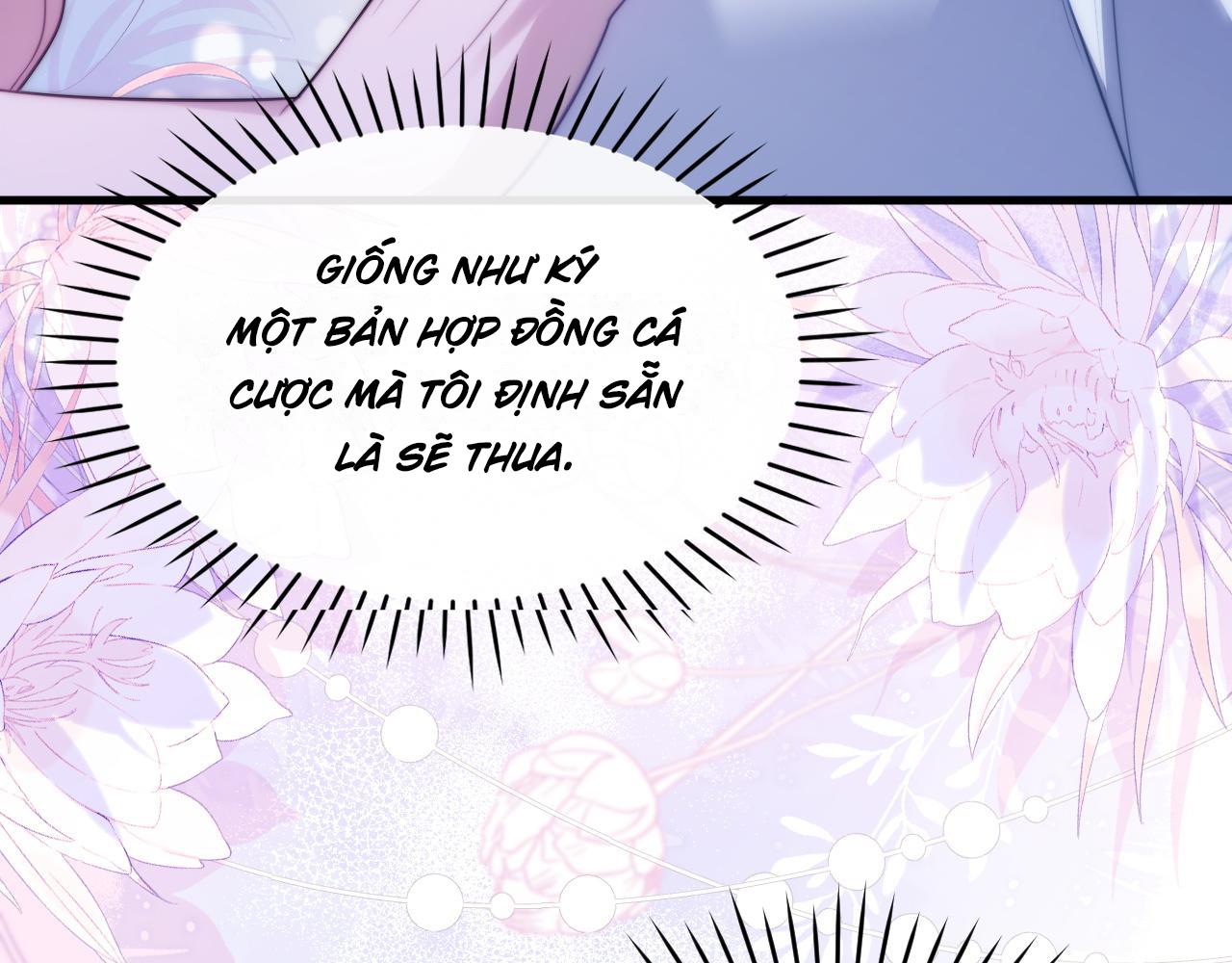 Nhân Ngư Desharow - Chap 47