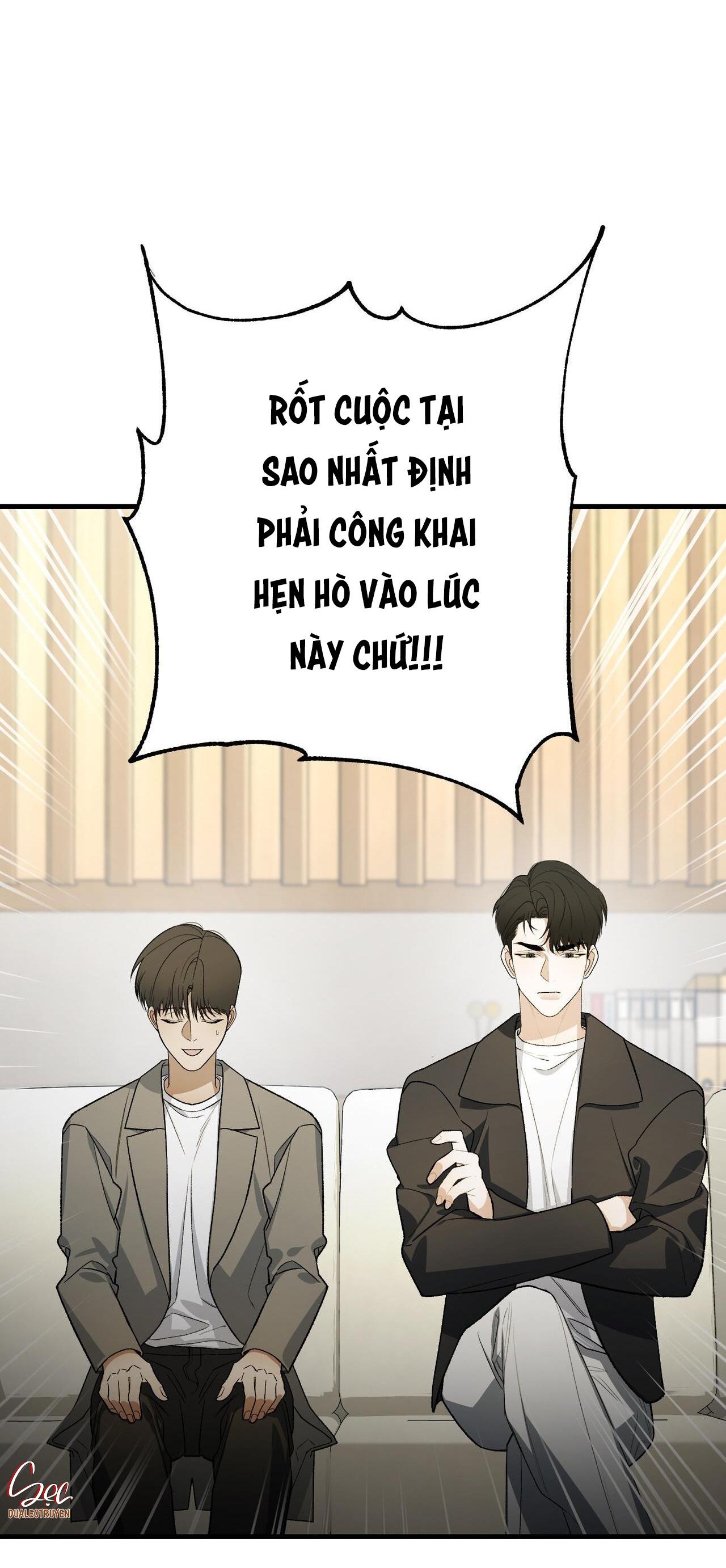 ĐIỀU KIỆN CỦA GUIDE - Chap 29
