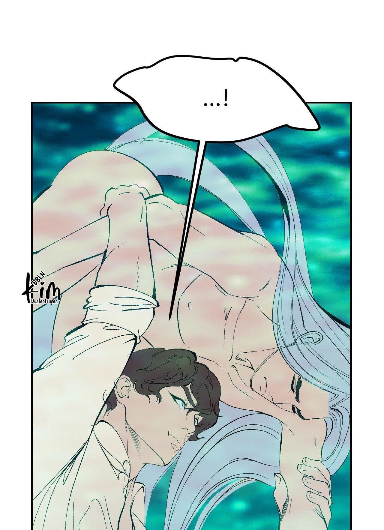 CẬU BÉ ĐÀO - Chap 27