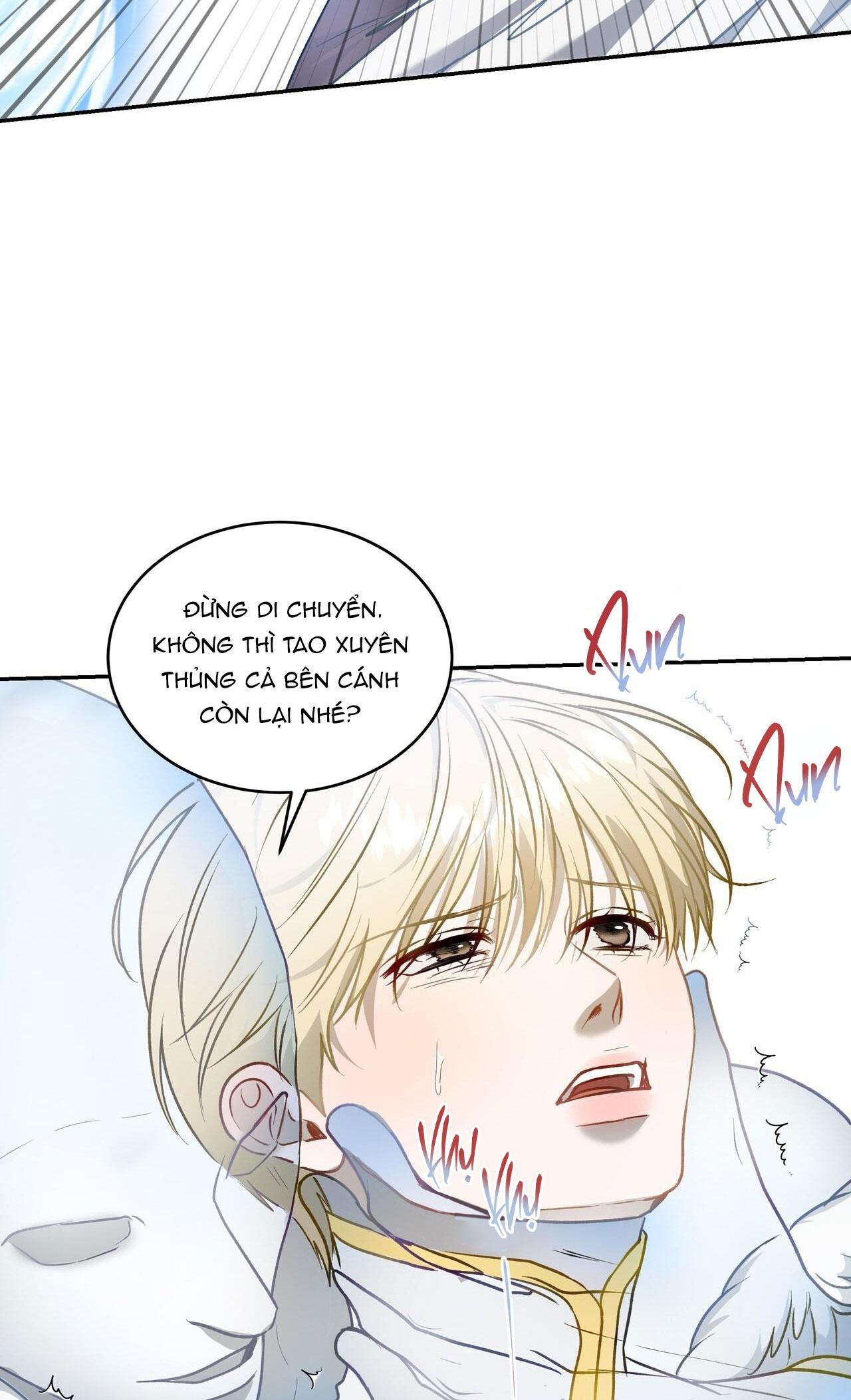 CÁCH TỒN TẠI NHƯ MỘT NGƯỜI CHƠI - Chap 55