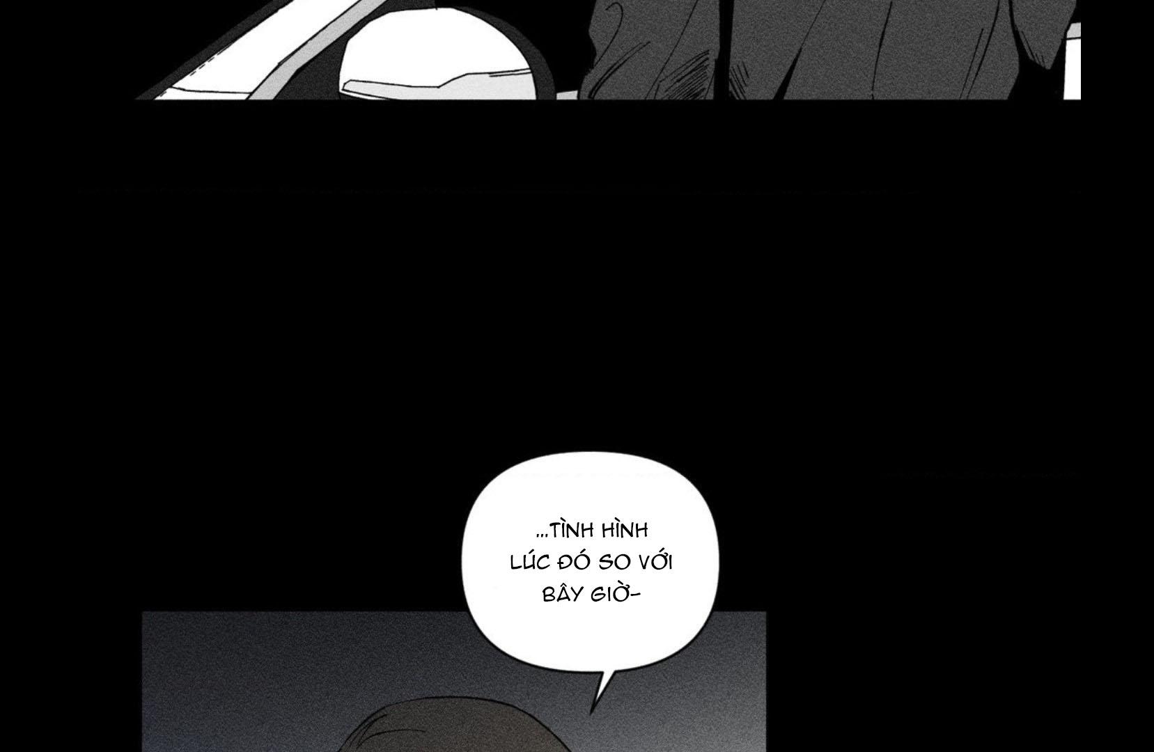 Yuwon Không Thay Đổi - Chap 4