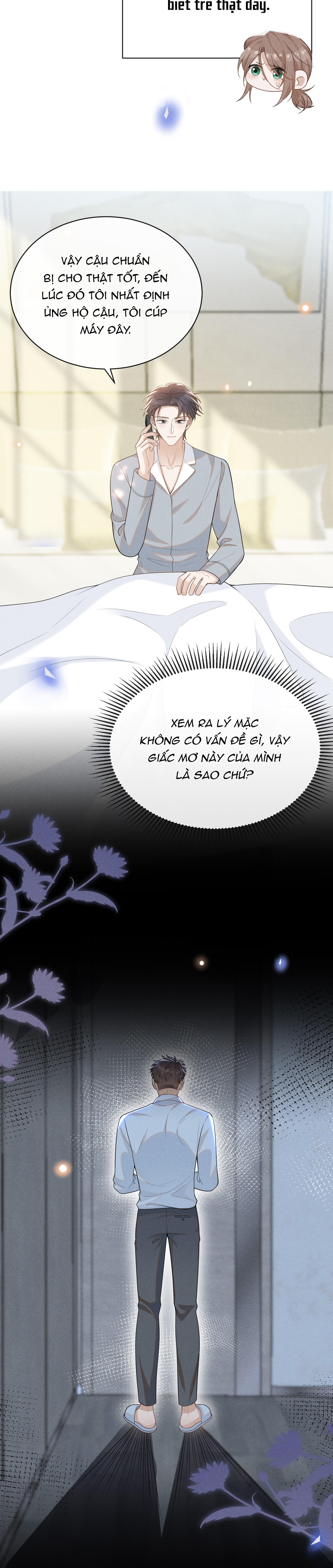 Lai sinh bất kiến - Chap 117