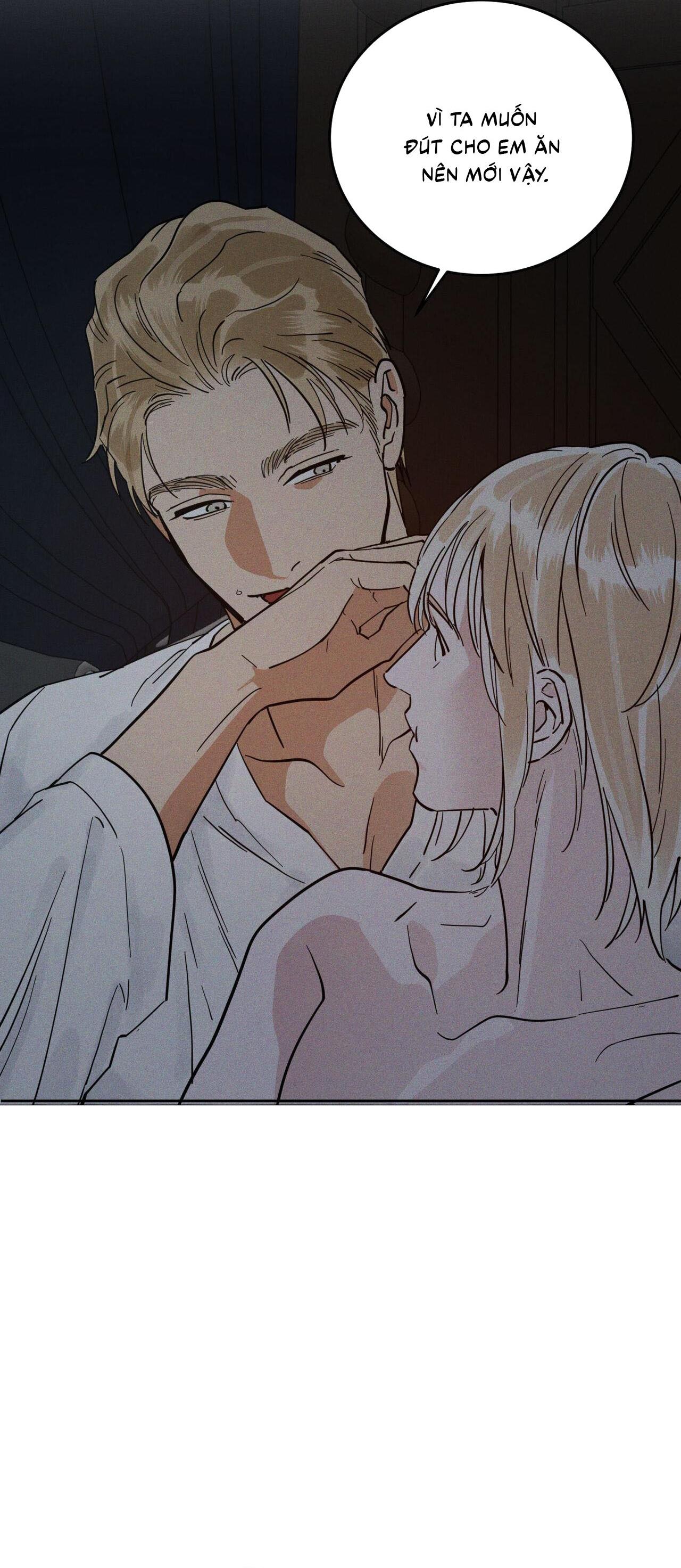 (CBunu) Antidote - Chap 49