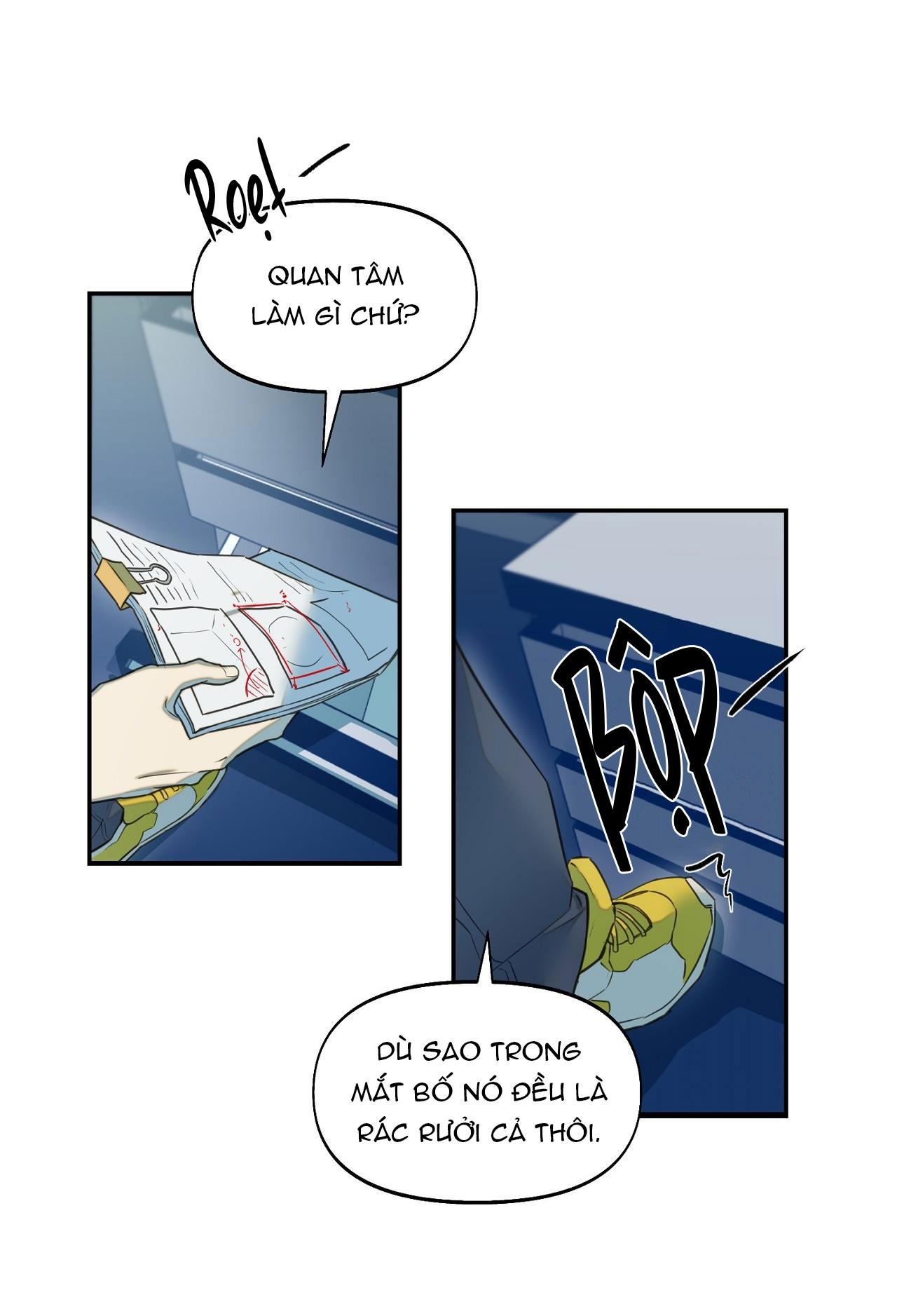 NERD PROJECT - Chap 19