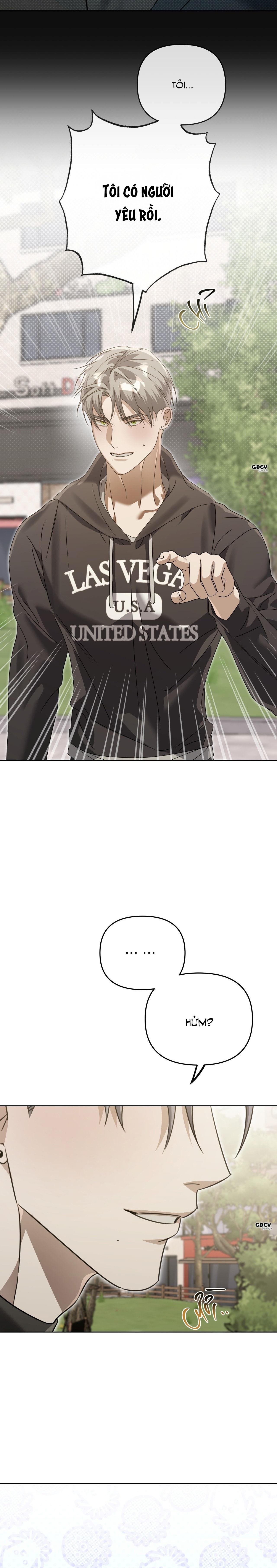 [END] HUYẾT MẠCH TƯƠNG THÔNG - Chap 4