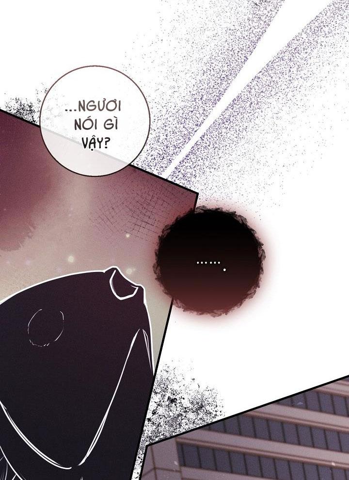 ĐÊM KHÔNG DẤU VẾT - Chap 22