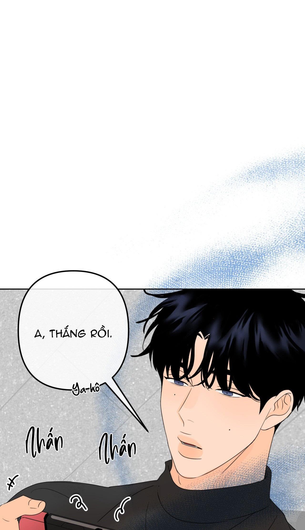 RANH GIỚI HƯƠNG - Chap 7