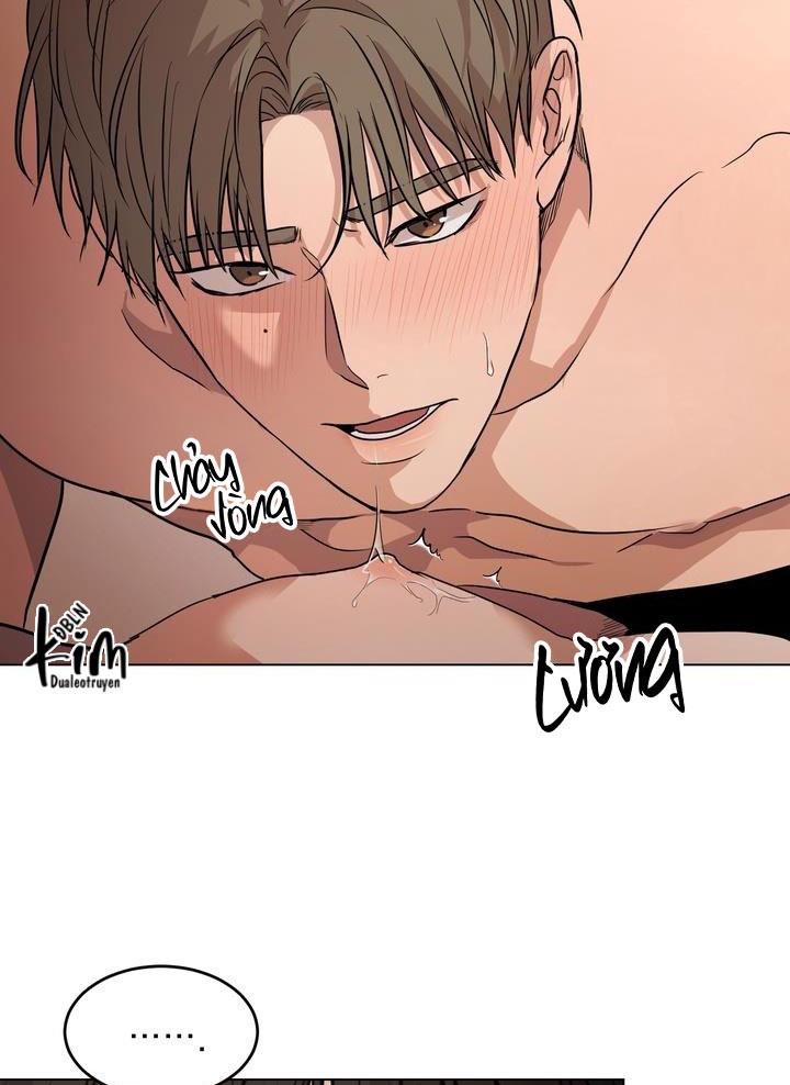 BÁNH QUY TÌNH YÊU TAN CHẢY - Chap 19