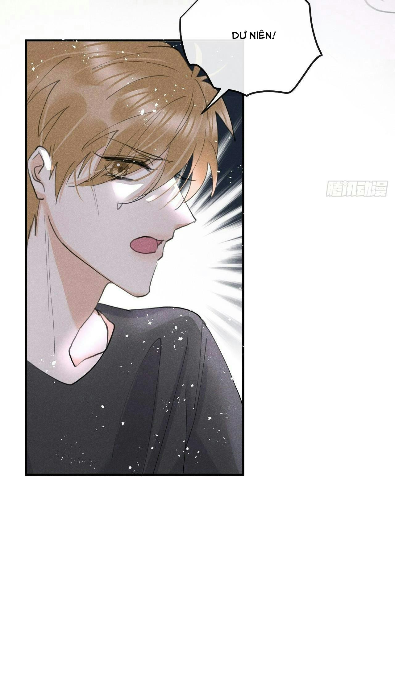 Lang Sói Thượng Khẩu - Chap 78