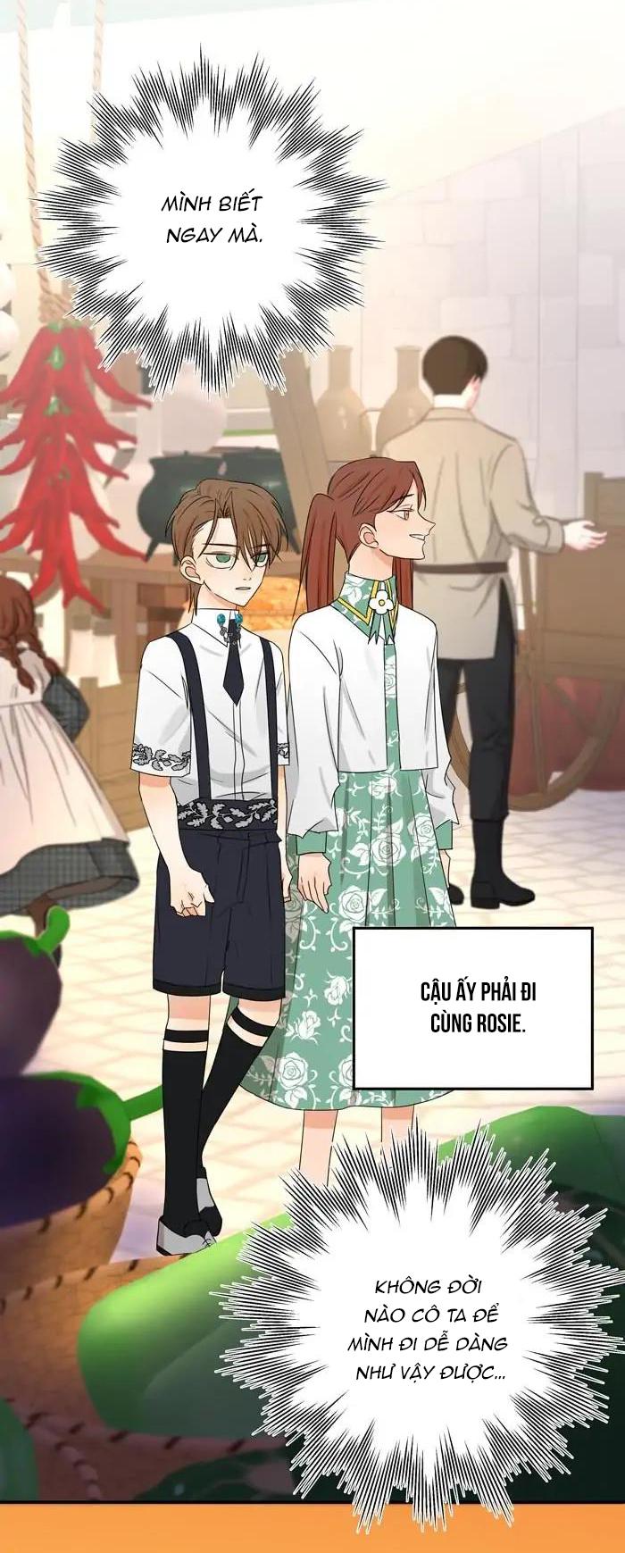 Mắc Kẹt Trong Game Hẹn Hò Của Em Gái Tôi - Chap 5