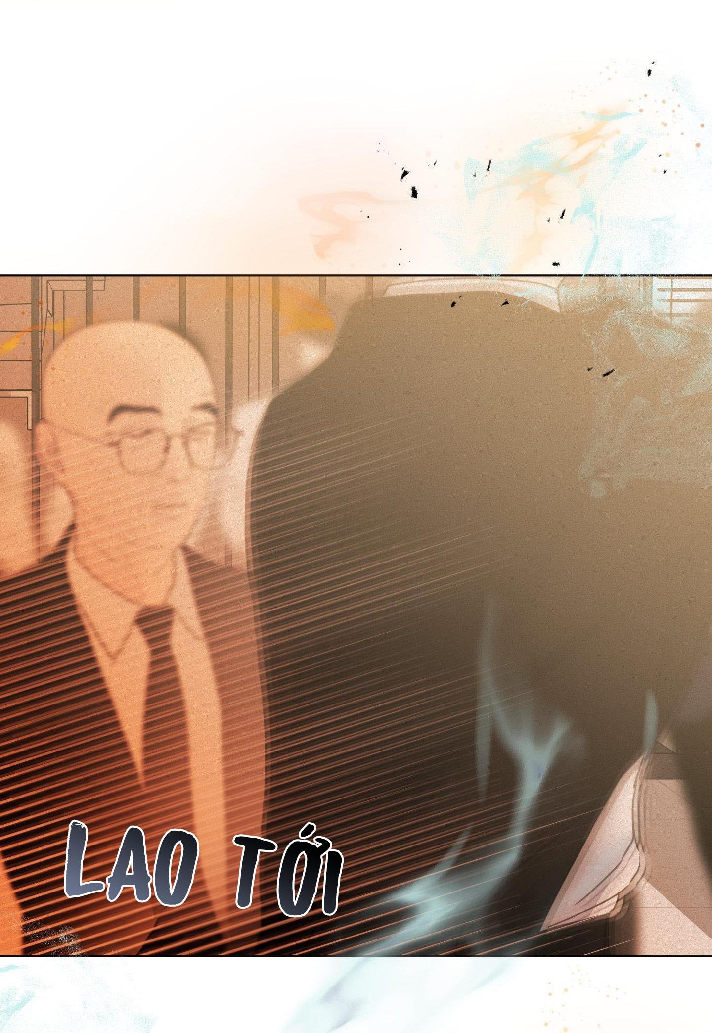 (ABO) LỜI CẦU NGUYỆN - Chap 36