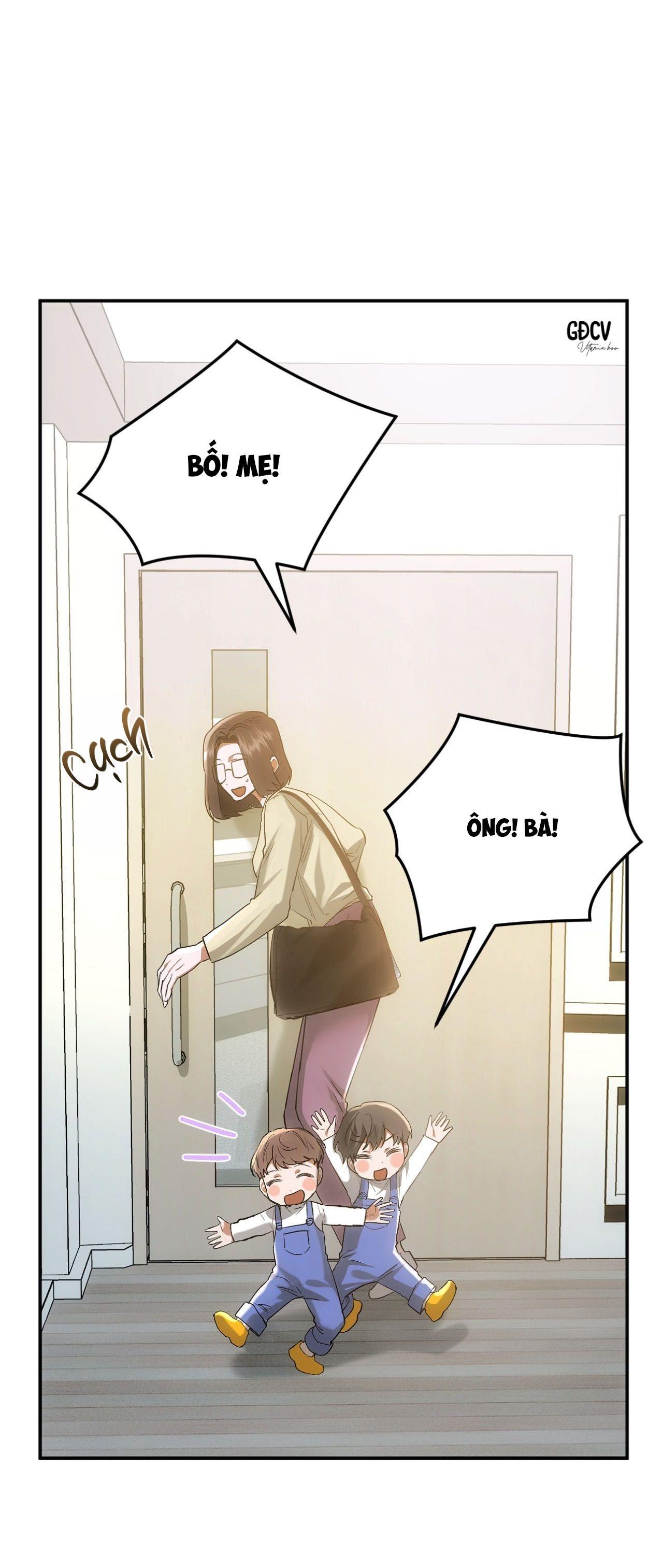 DEEP BURNING - Chap 3