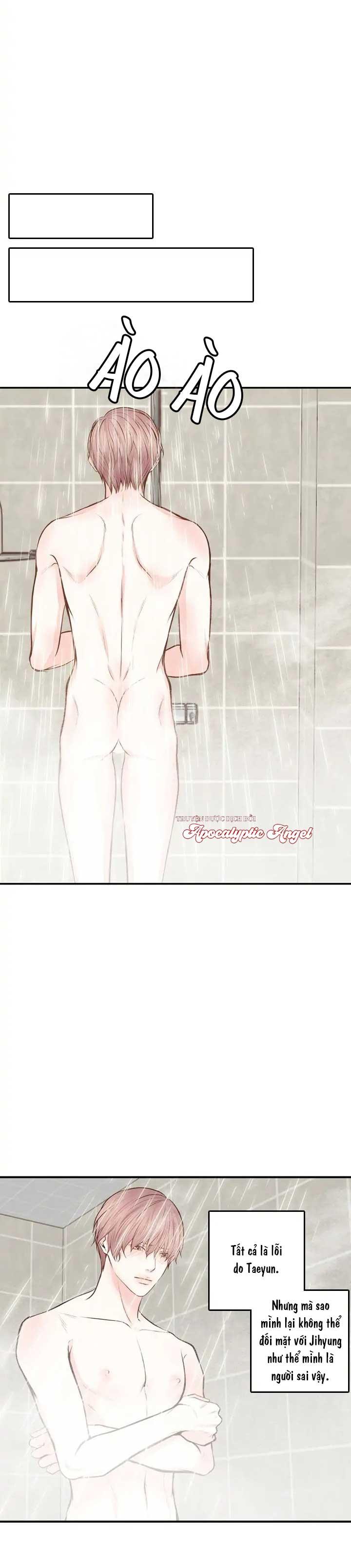 Tan Chảy Trong Em - Chap 29