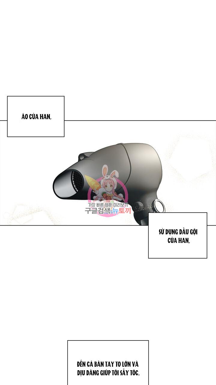 Song Trùng - Chap 37