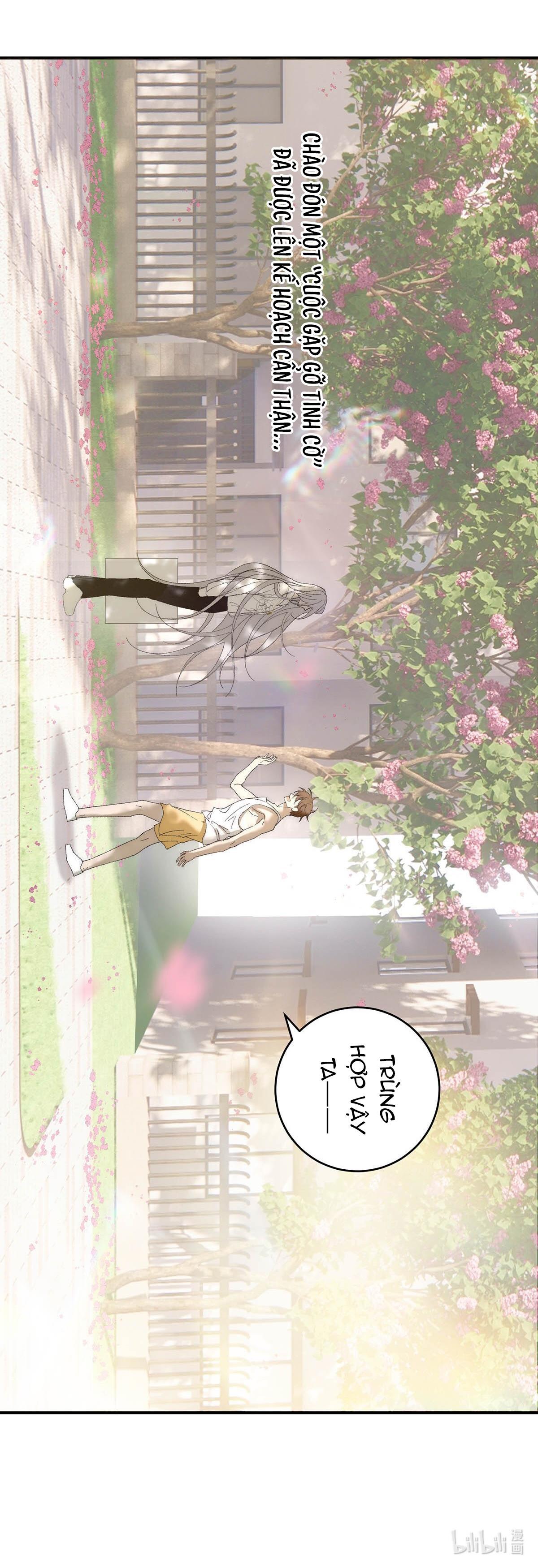 Mỗi Ngày Đều Muốn Tên Hoàng Tử Yandere Nhục Mặt - Chap 4