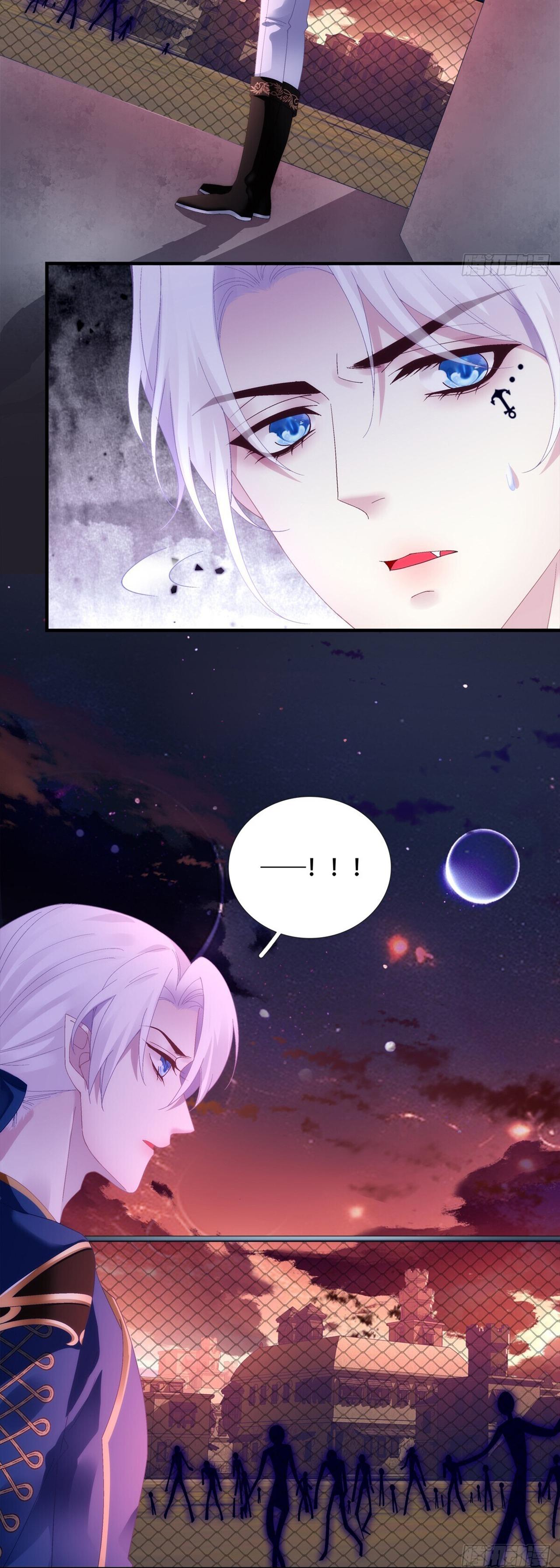 Thánh Tâm không dễ chọc - Chap 22